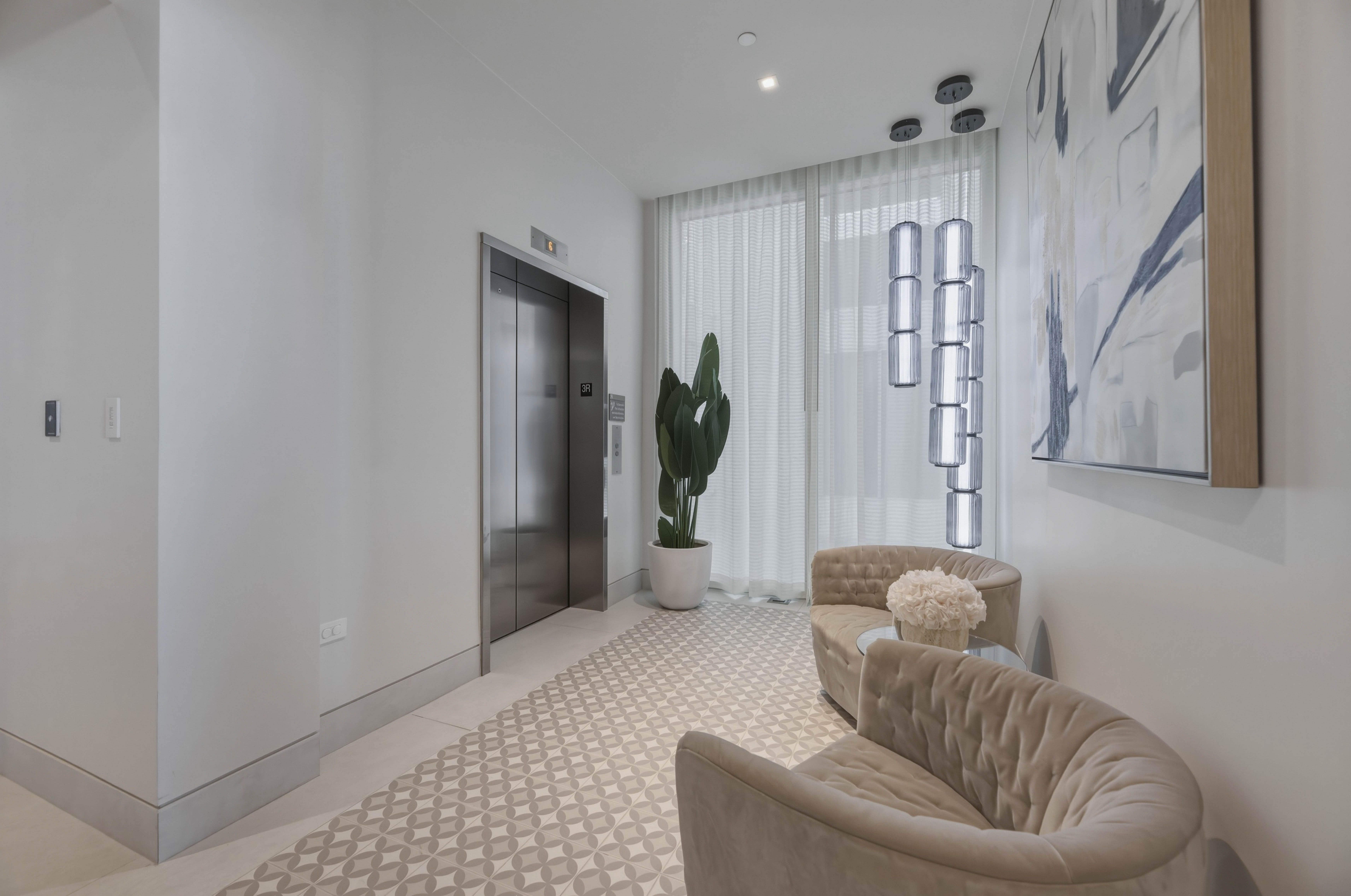  Beachfront Living at Four Seasons Resort and Residences - 物件實景