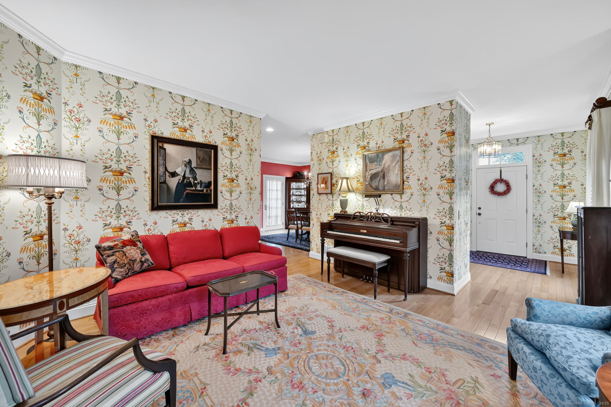 Suffield, Connecticut, 06078, United States, 4 Bedrooms Bedrooms, ,3 BathroomsBathrooms,Residential,For Sale,1988055