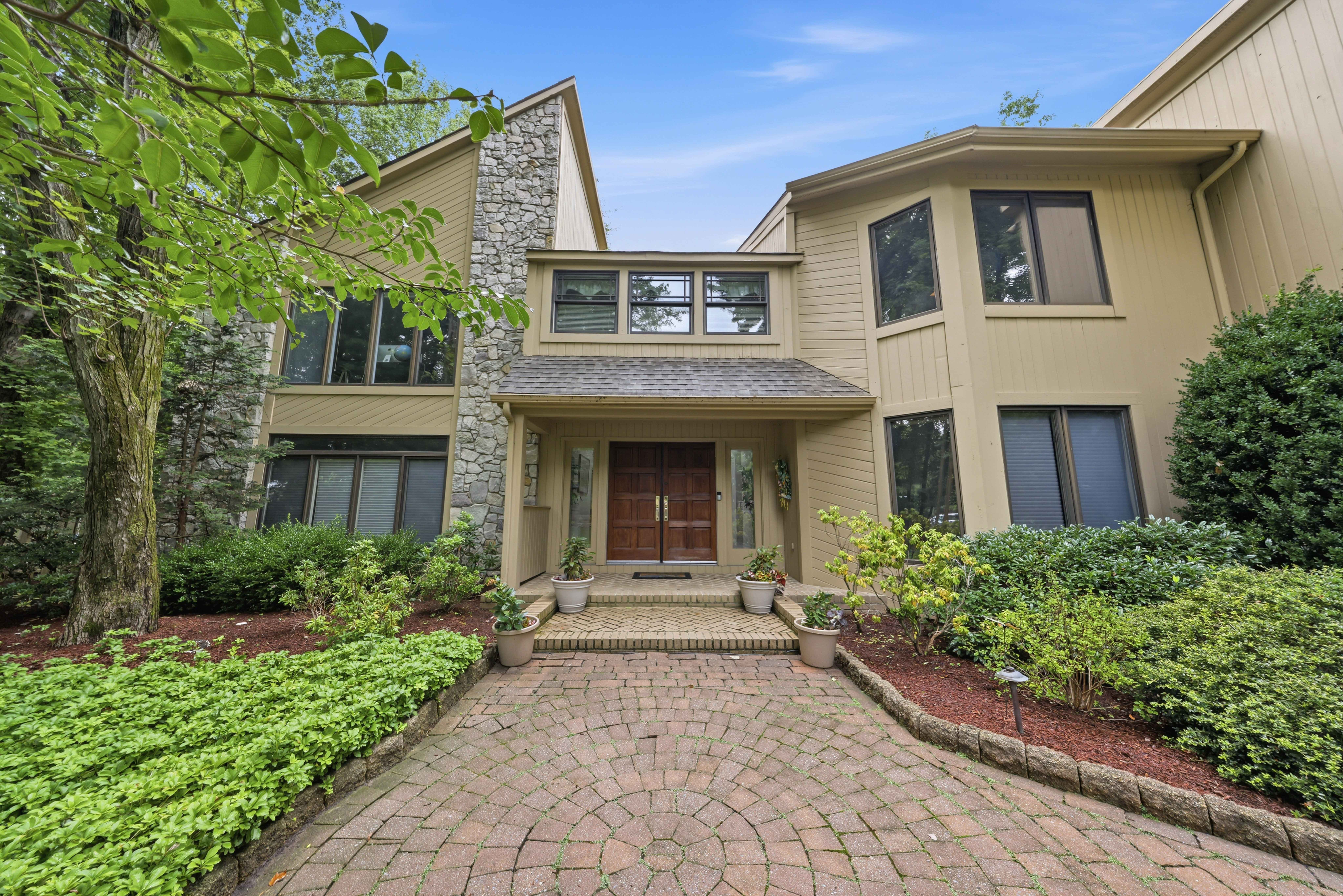 43 Southwood Drive, Cherry Hill Township, NJ 08003 - 物件實景