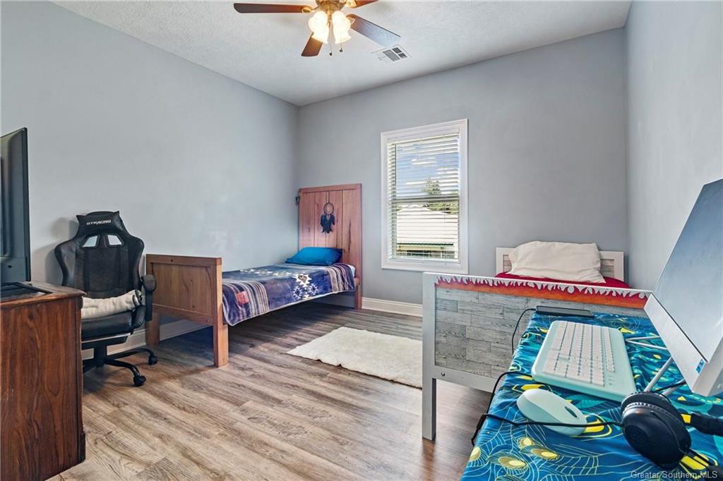 Lake Charles, Louisiana, 70611, United States, 4 Bedrooms Bedrooms, ,2 BathroomsBathrooms,Residential,For Sale,1980558