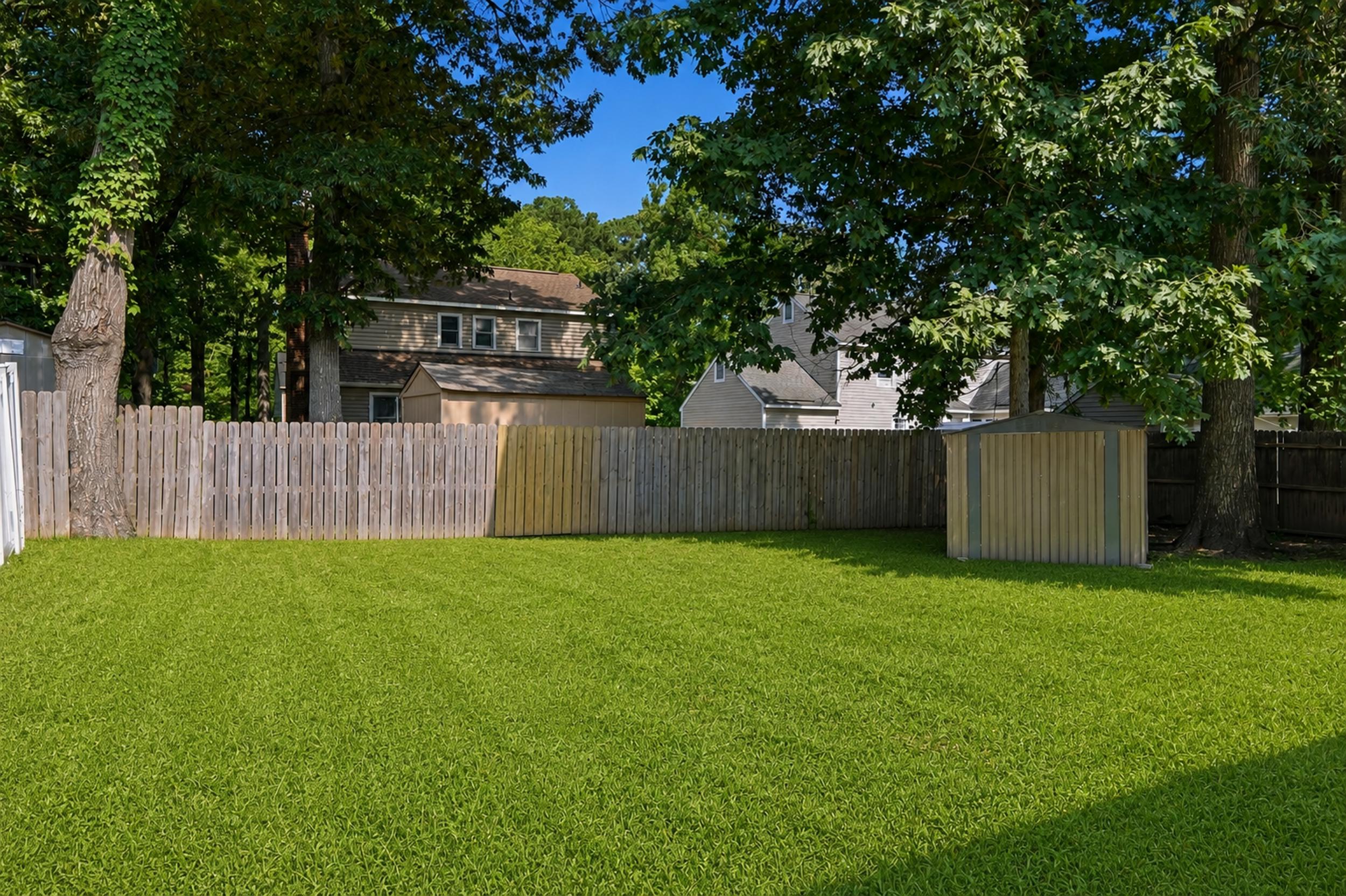  907 Jouett Drive, Newport News, VA 23608 - 物件實景