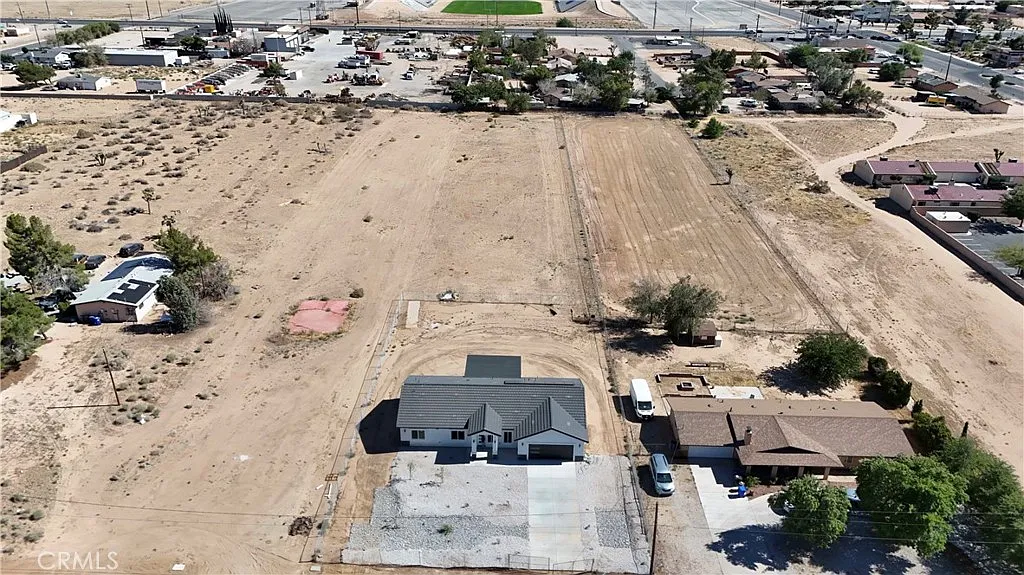 Apple Valley, California, 92308, United States, 4 Bedrooms Bedrooms, ,3 BathroomsBathrooms,Residential,For Sale,1977034