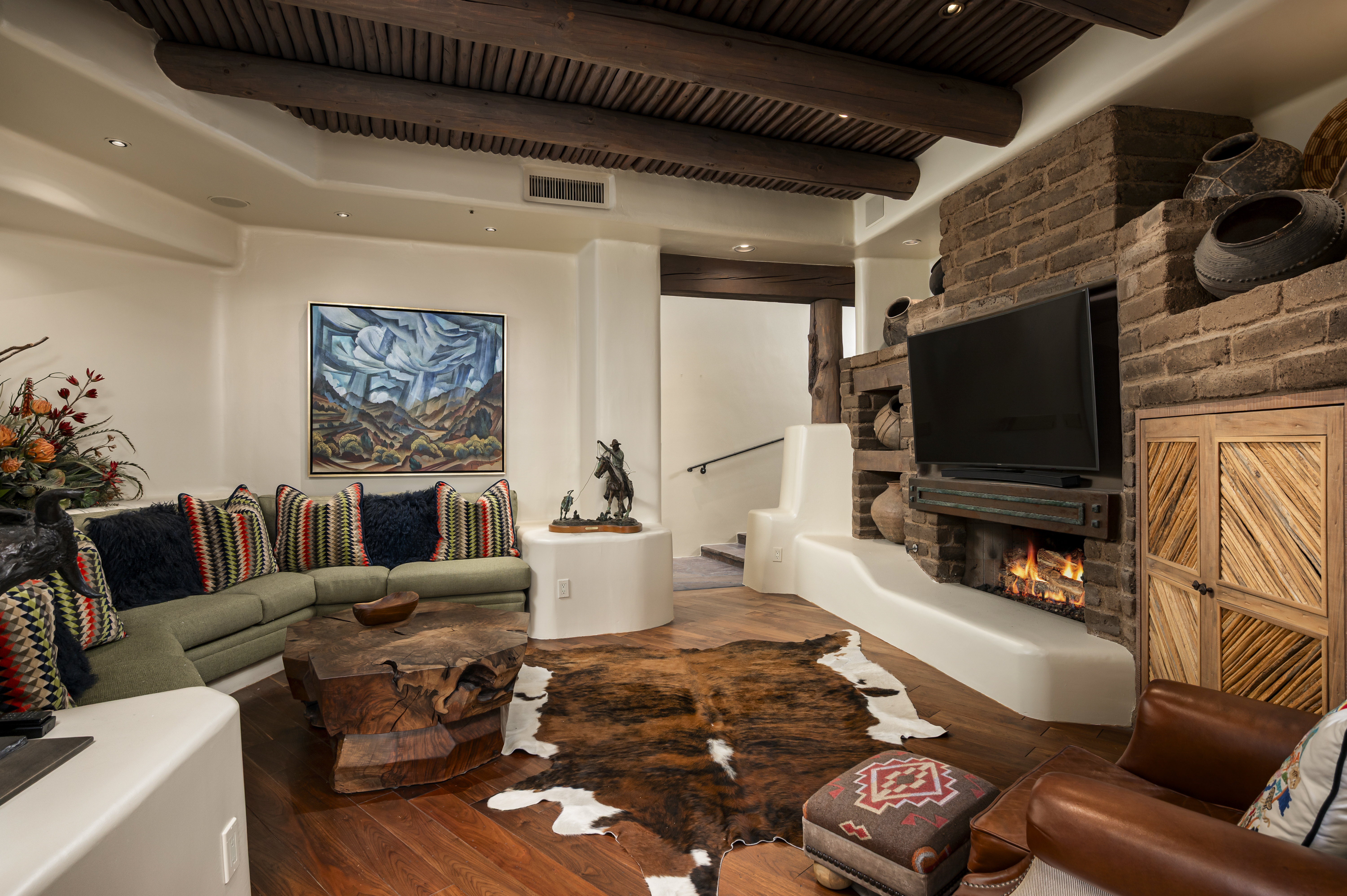  7416 E Arroyo Hondo Road¦Scottsdale, AZ - 物件實景