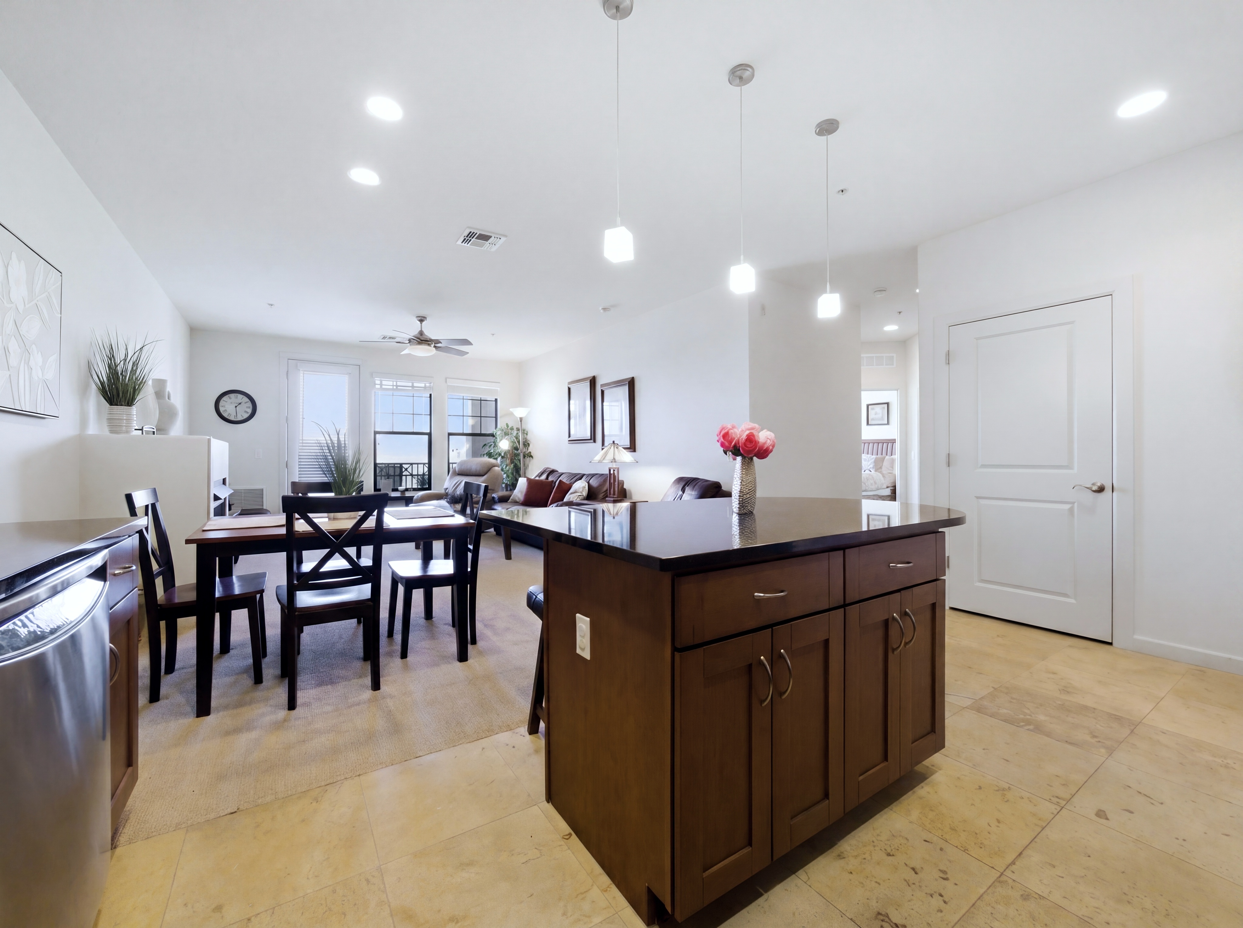  7291 N Scottsdale Road  Paradise Valley, AZ - 物件實景