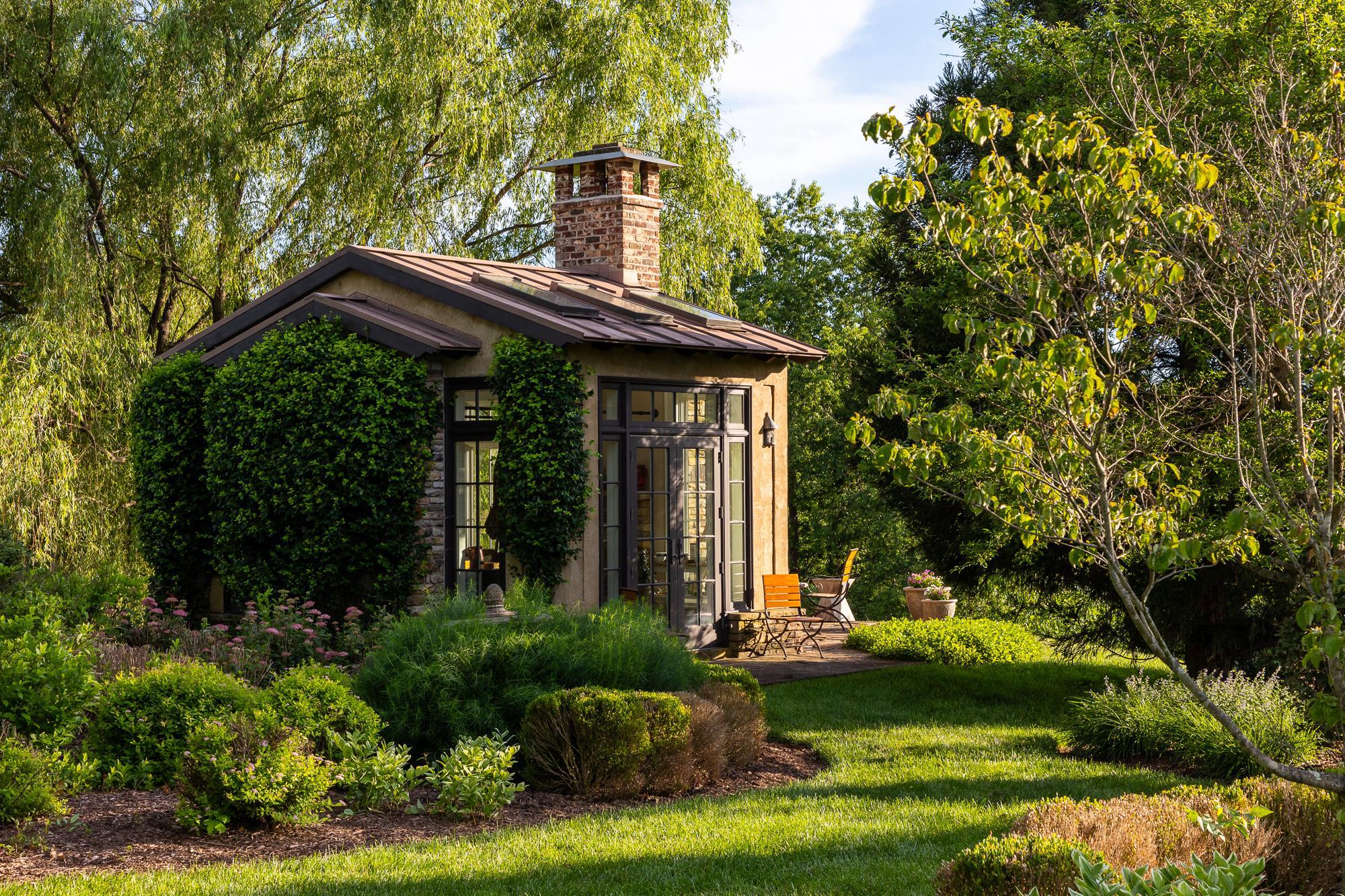  2525 Gibson Court, Delaplane, VA, 20144 - 物件實景