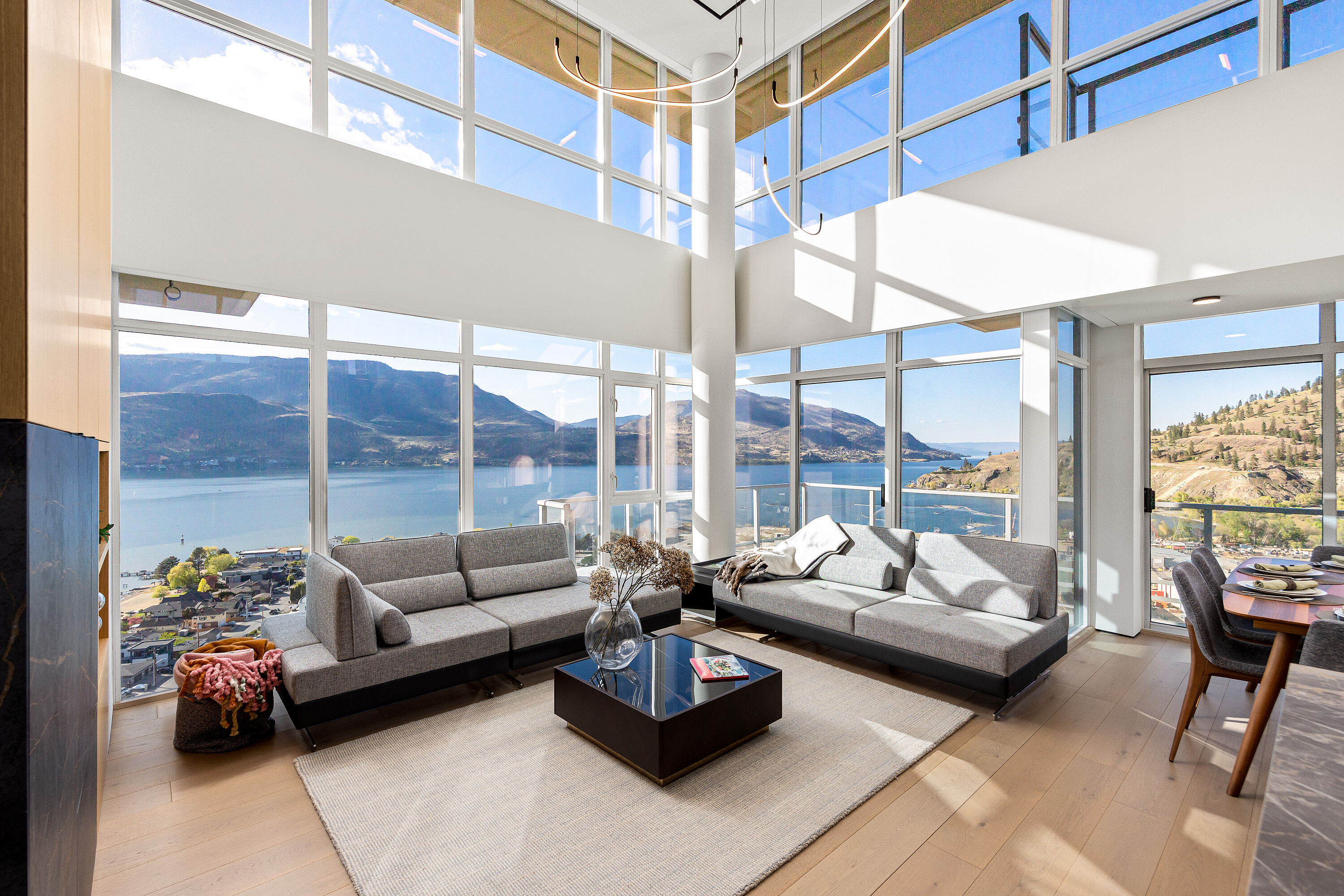  Penthouse 1 at Waterscapes - 物件實景