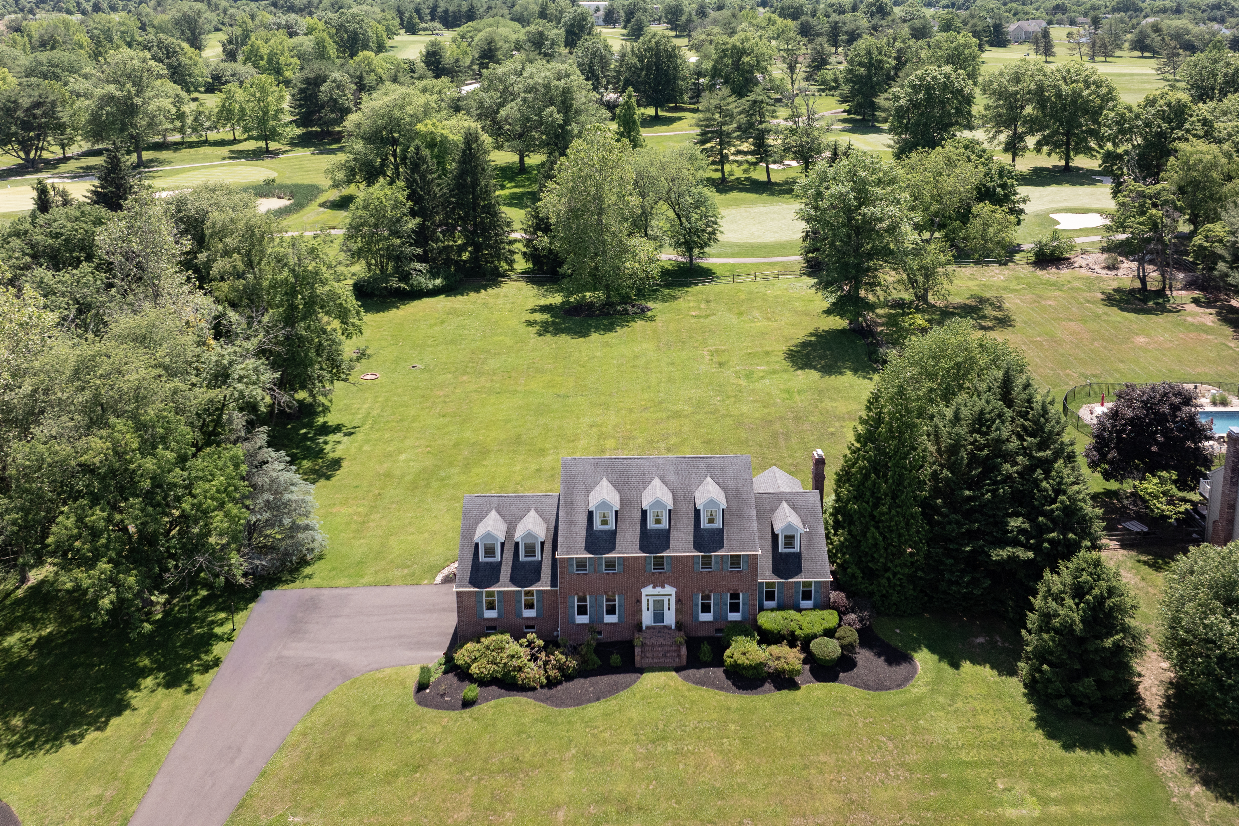  48 Bobbie Drive, Ivyland, PA 18974 - 物件實景