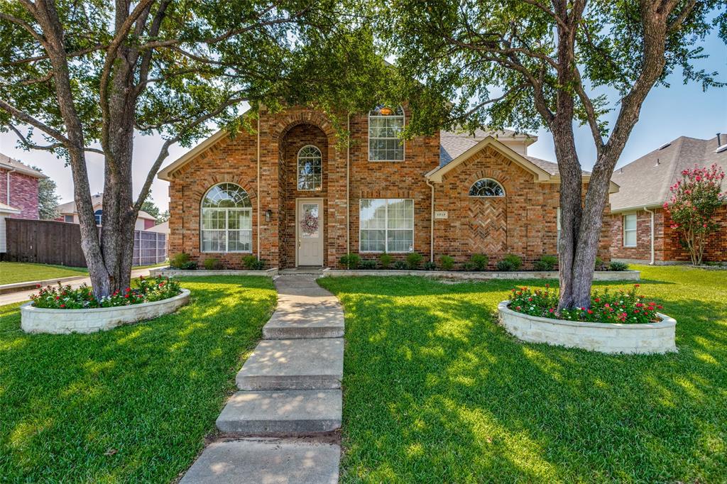 Frisco, Texas, 75036, United States, 4 Bedrooms Bedrooms, ,3 BathroomsBathrooms,Residential,For Sale,1949596