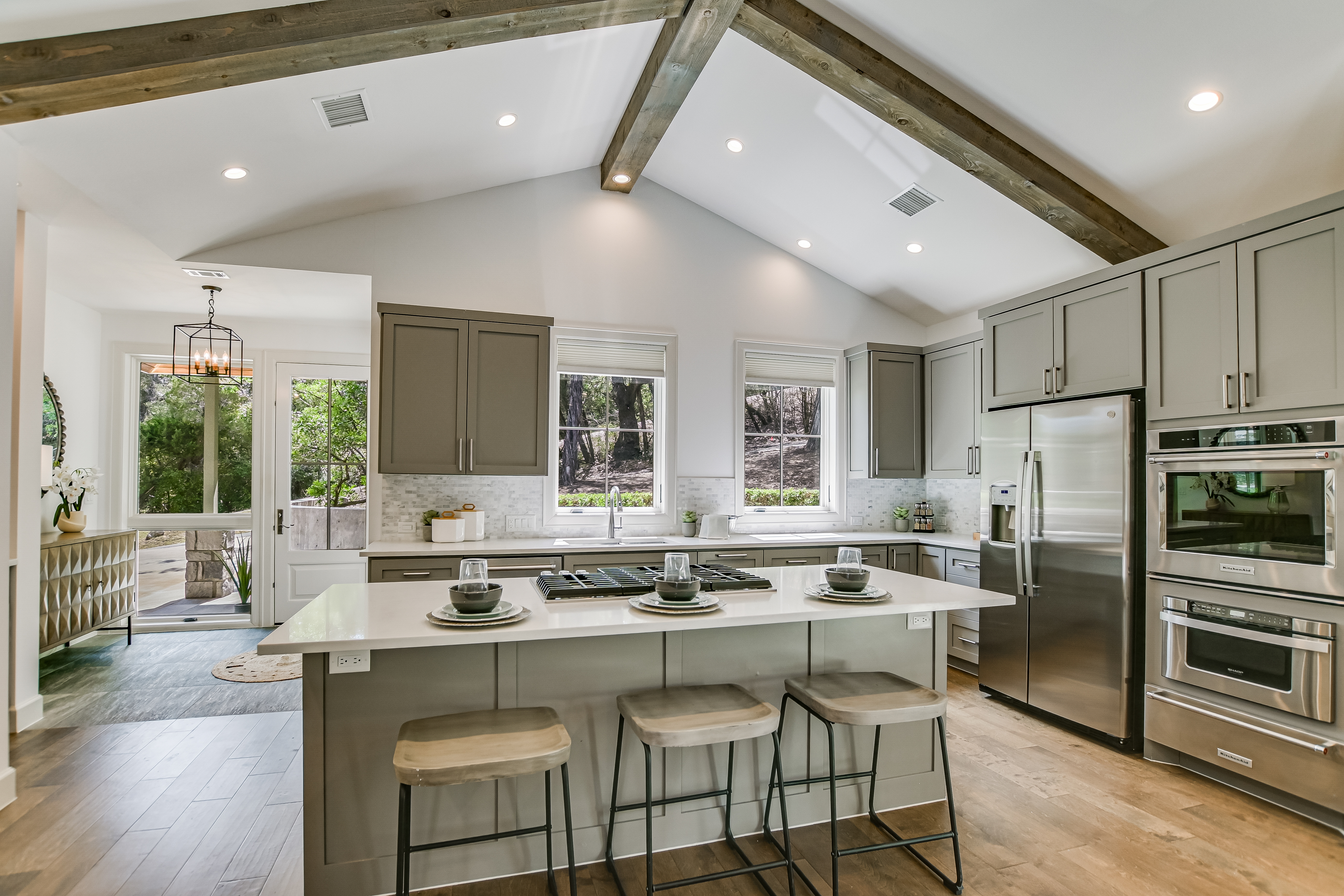  a rare lake austin estate where  luxury meets quiet nature - 物件實景