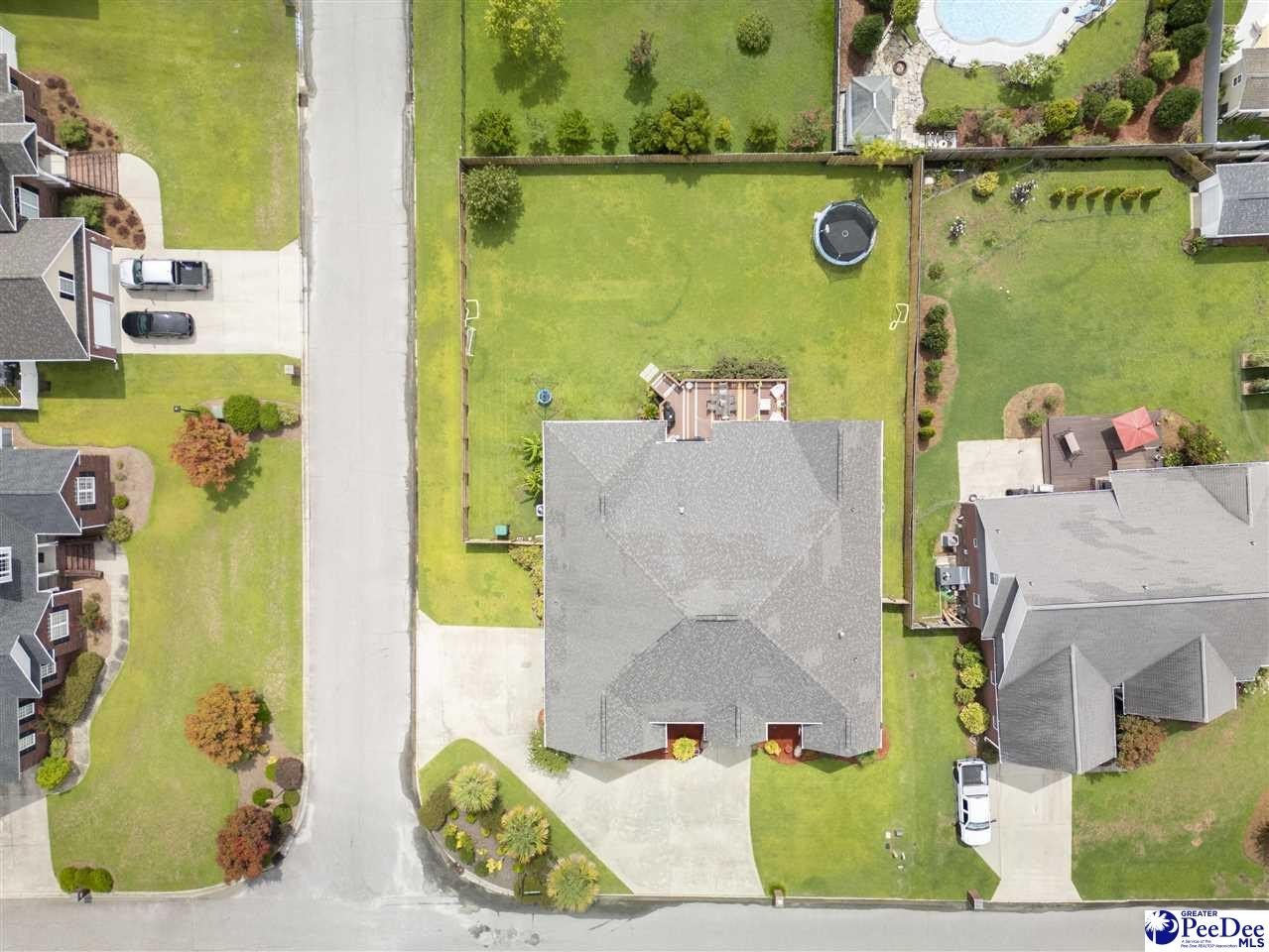 710 Lindsey Drive, Florence, South Carolina, 29501, United States, 4 Bedrooms Bedrooms, ,4 BathroomsBathrooms,Residential,For Sale,710 Lindsey Drive,1610603