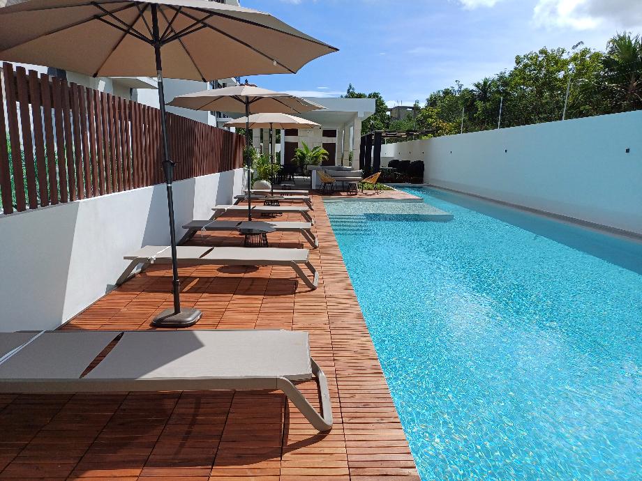 Benito Juárez, Quintana Roo, 77560, Mexico, 1 Bedroom Bedrooms, ,2 BathroomsBathrooms,Residential,For Sale,1806126