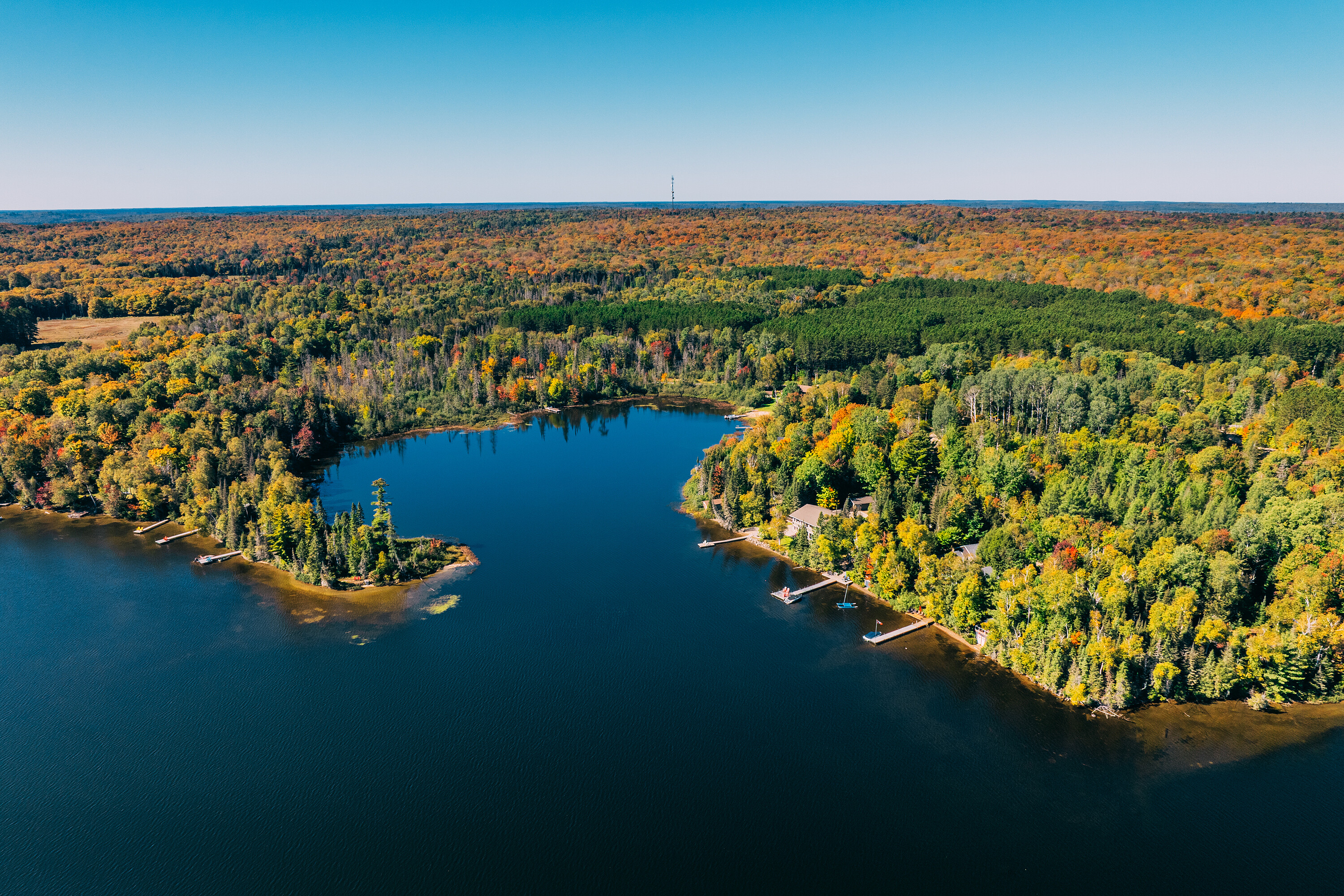  Peaceful Eagle Lake Retreat - 物件實景
