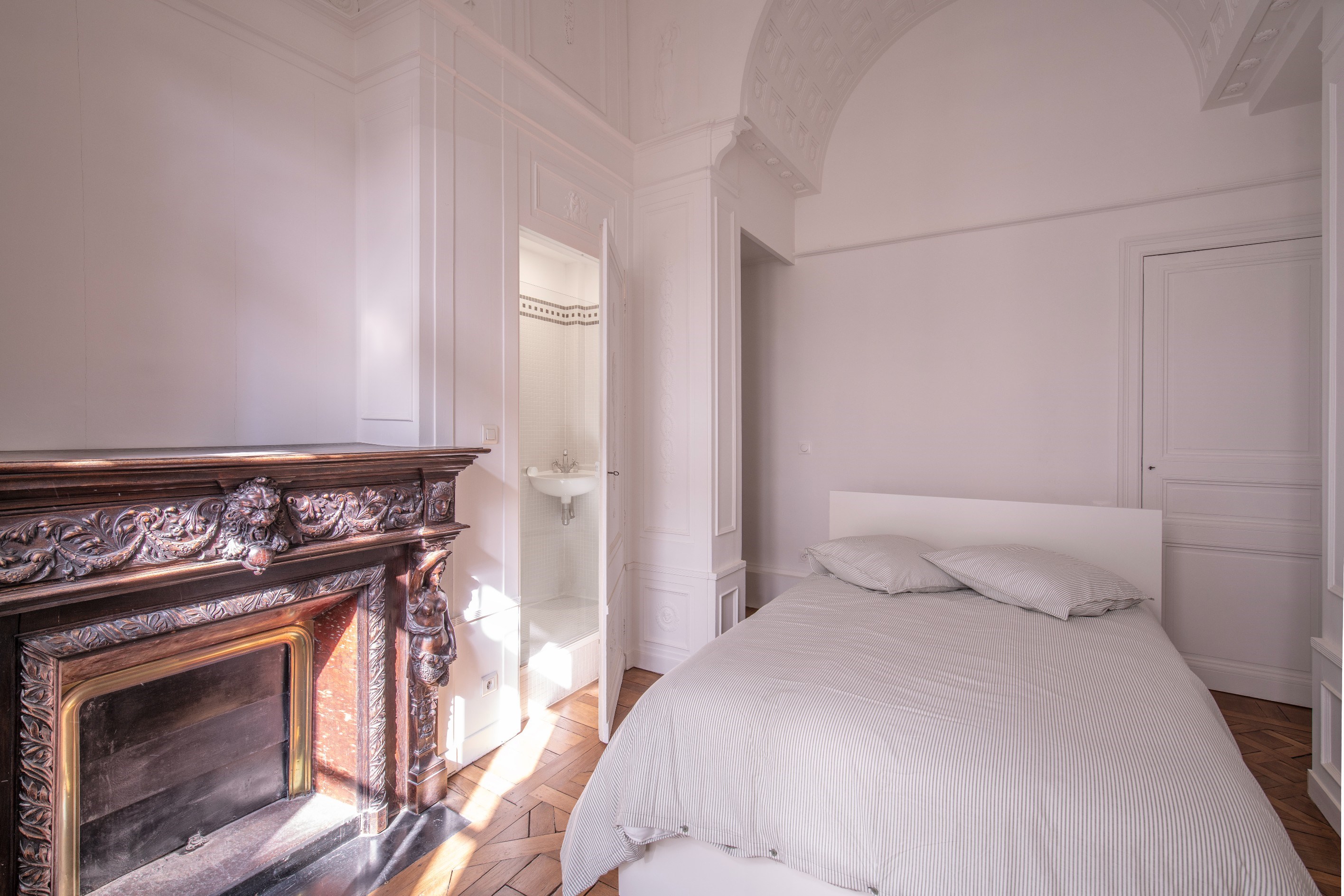  Appartement - 物件實景
