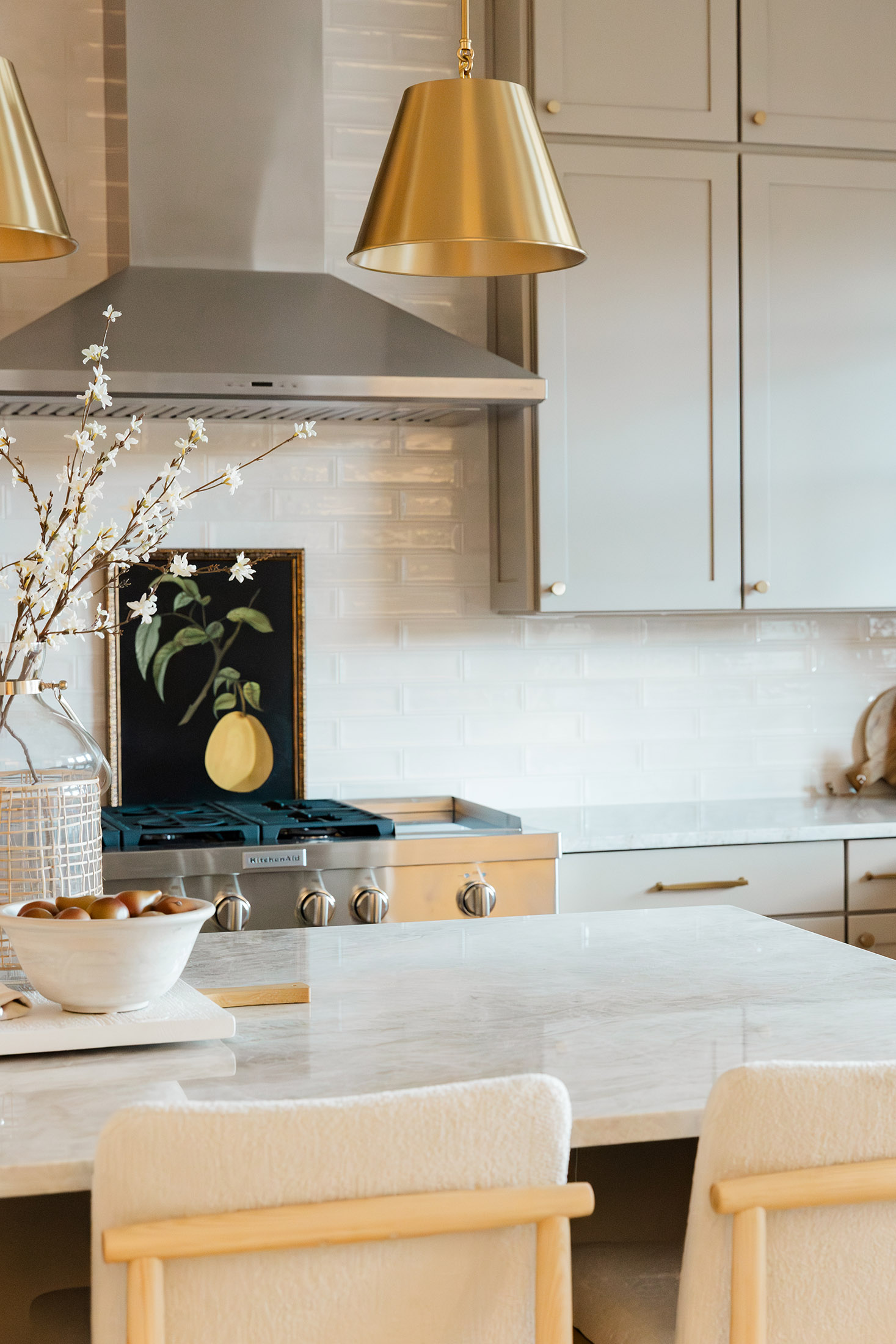  Lifestyle Extends Far Beyond Your Doorstep at Mayfair on Main - 物件實景