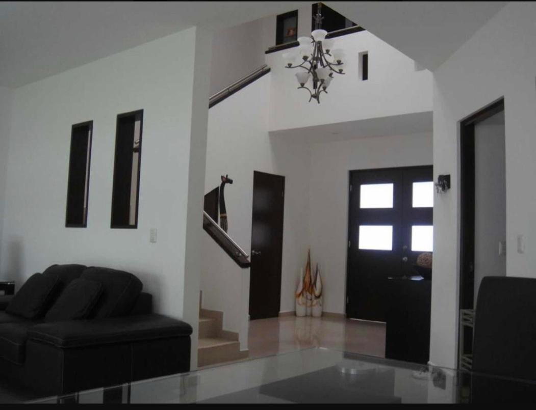 Cumbres 6 Sector D, Monterrey, Nuevo León, 64619, Mexico, 4 Bedrooms Bedrooms, ,3 BathroomsBathrooms,Residential,For Sale,Cumbres 6 Sector D,1442876