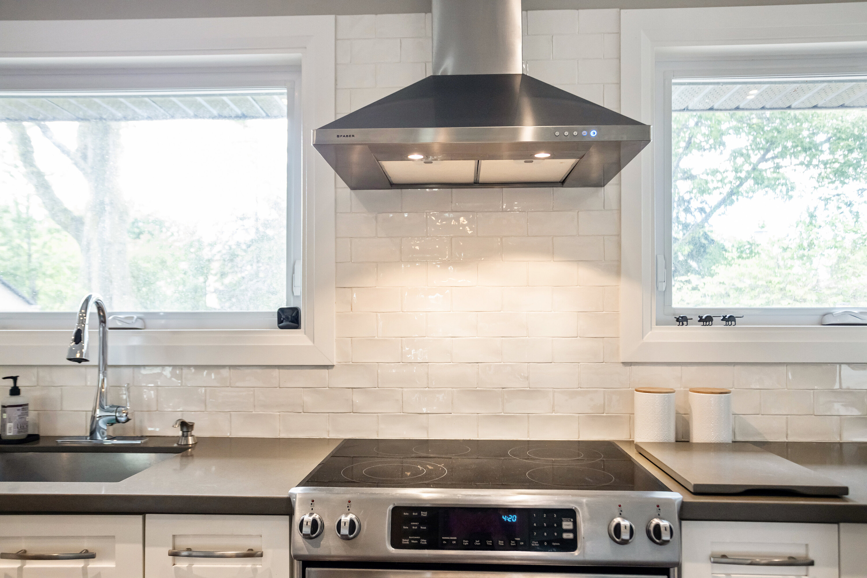  Modern Detached Home - 物件實景