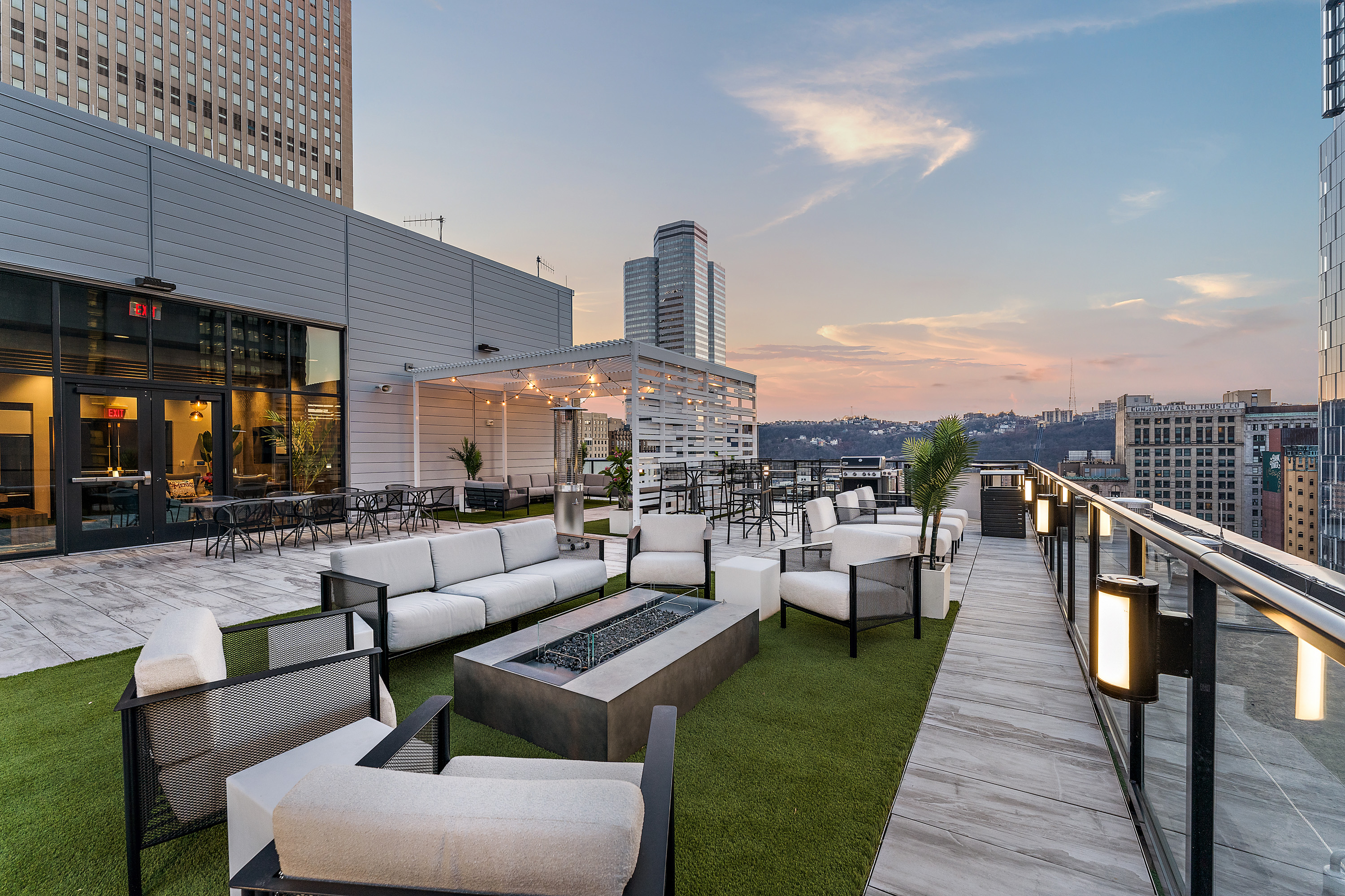  350 Oliver Avenue #907, Pittsburgh, PA 15222 - 物件實景