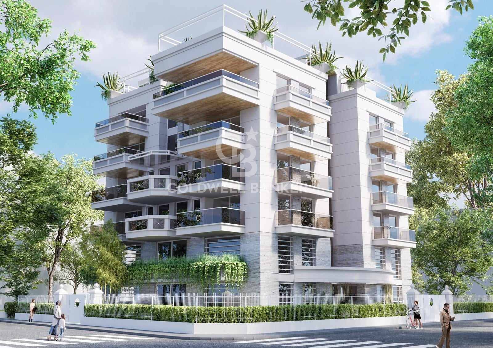 Riccione, Rimini, 47036, IT, 2 Bedrooms Bedrooms, ,2 BathroomsBathrooms,Residential,For Sale,1777427