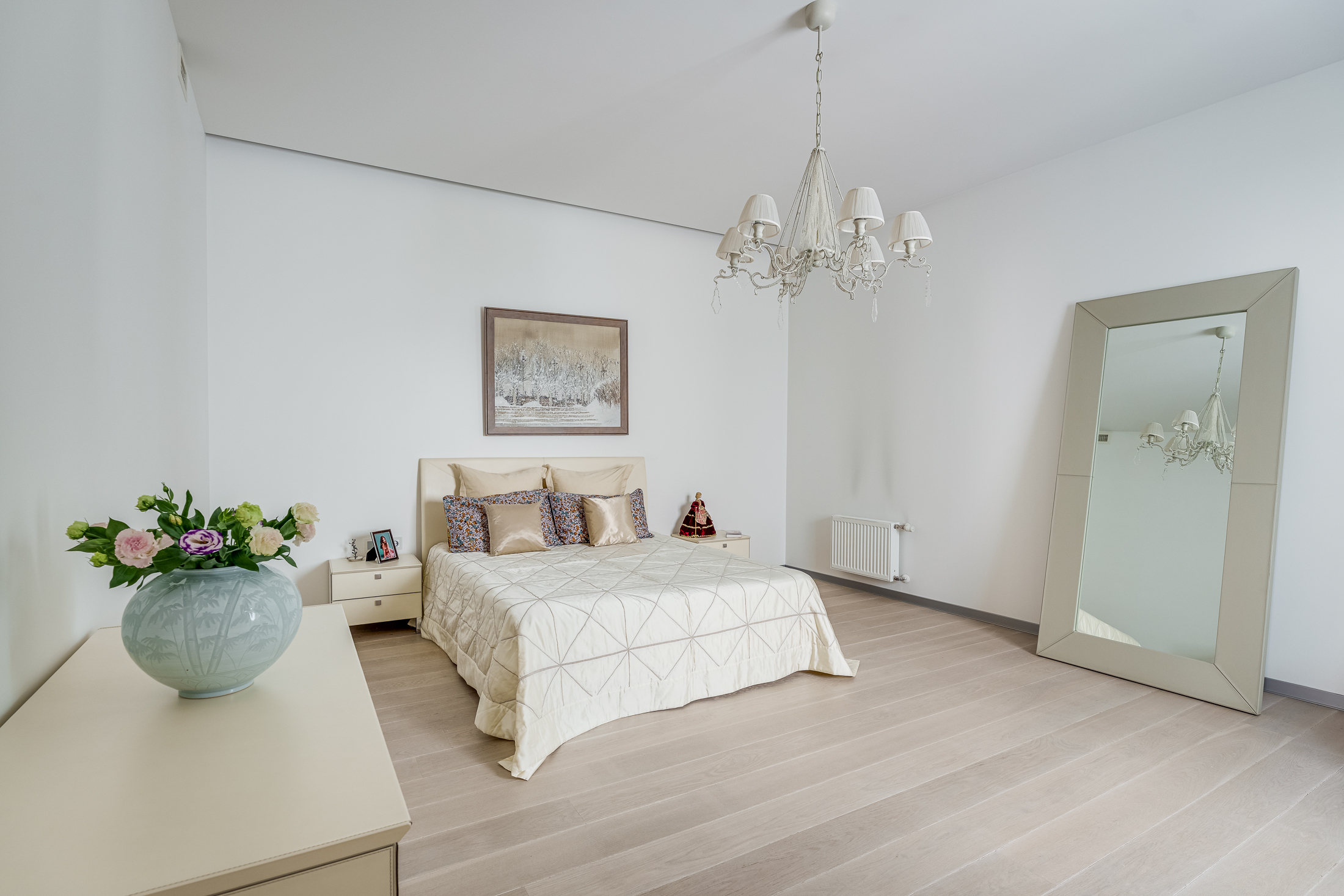  Elegant apartment in the house ?Prime Residence? - 物件實景