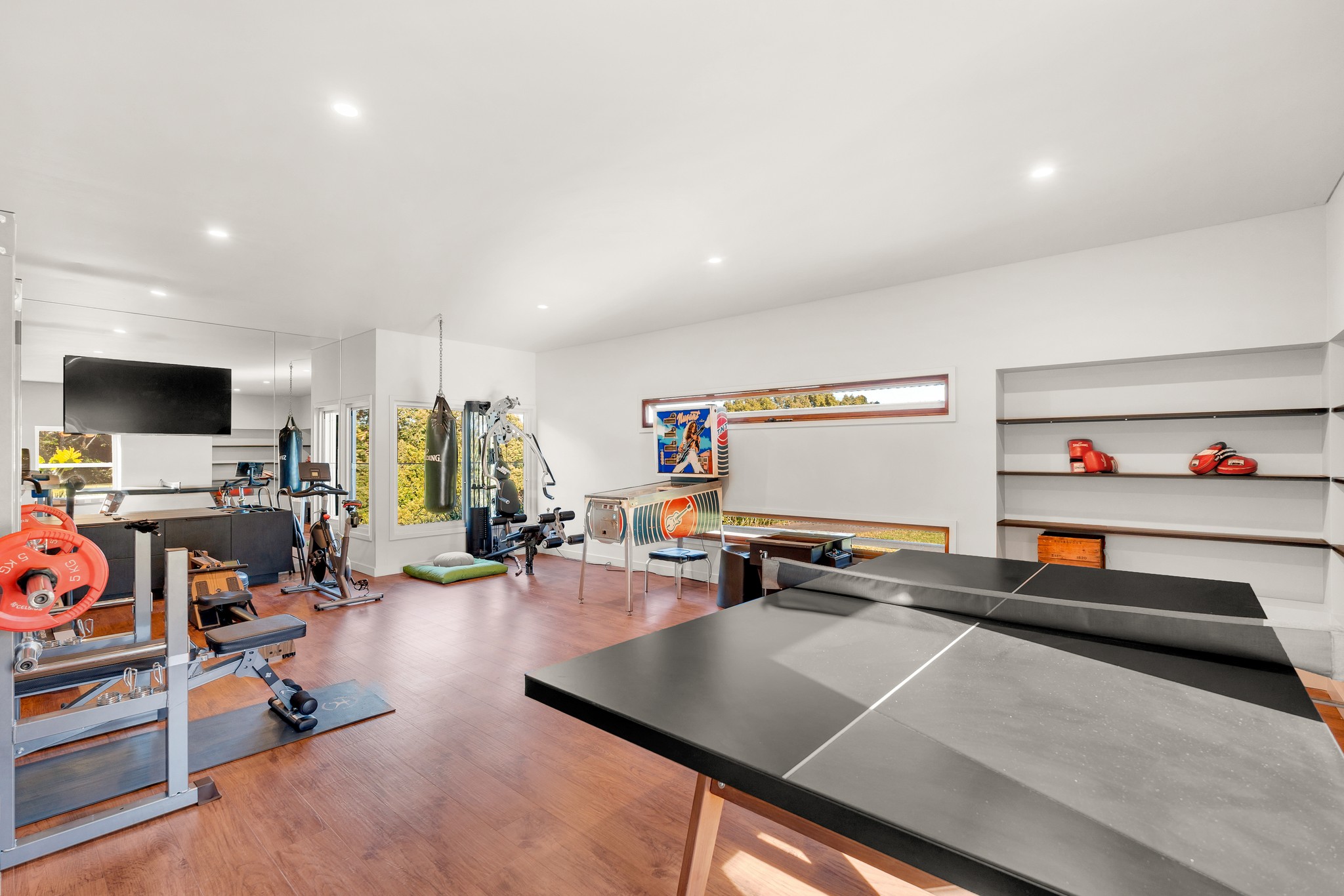  147 Mount Warning Road, Mount Warning - 物件實景