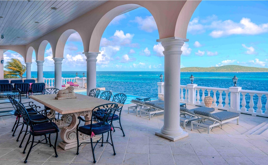 St. Croix, VI, 00820, VI, 7 Bedrooms Bedrooms, ,7 BathroomsBathrooms,Residential,For Sale,1690781