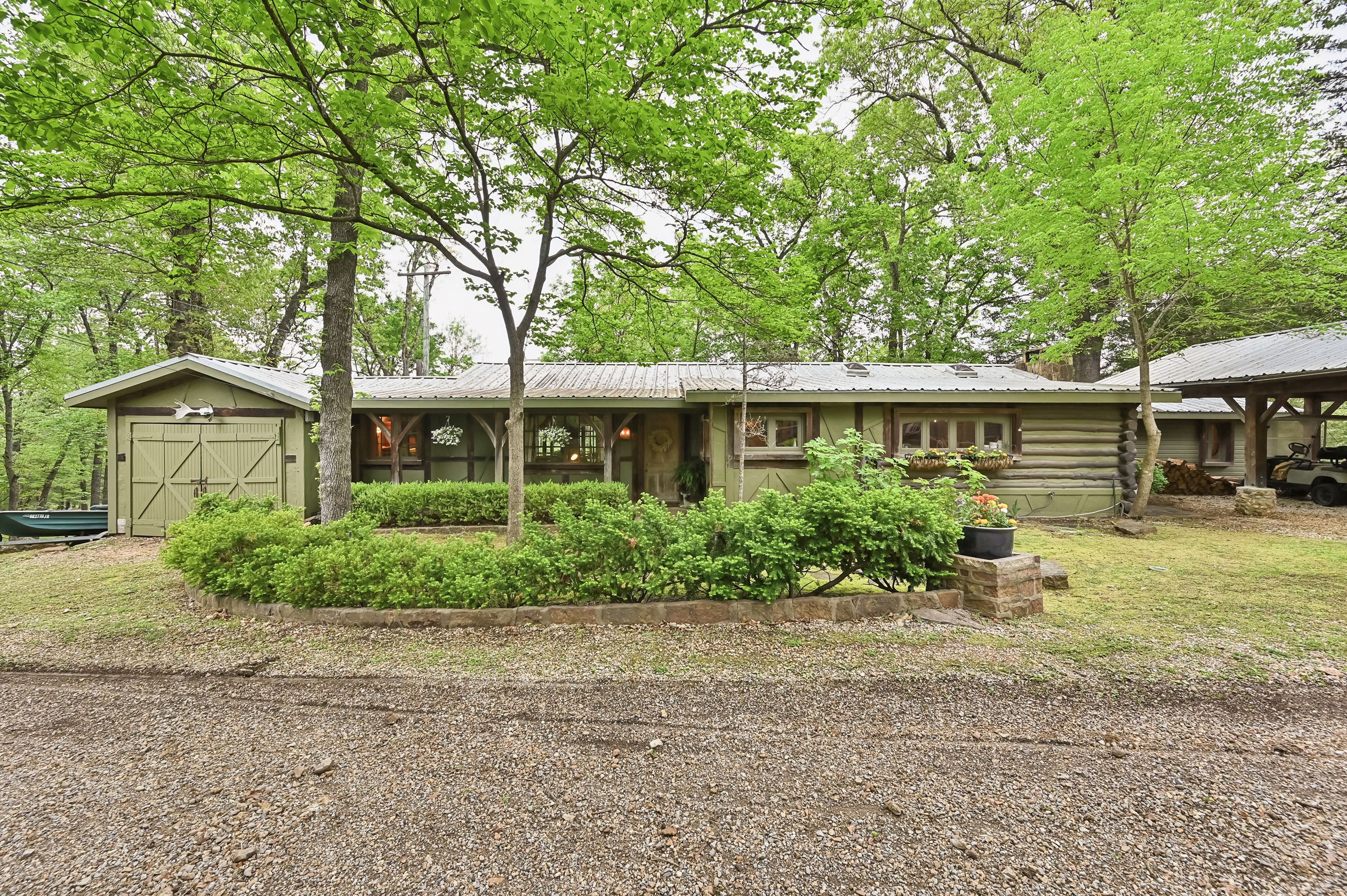  84 Willow Street, Locust Grove, OK 74352 - 物件實景