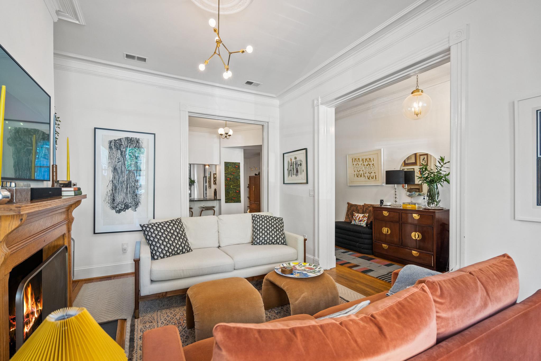  2026 15th Street NW, Washington, DC, 20009 - 物件實景