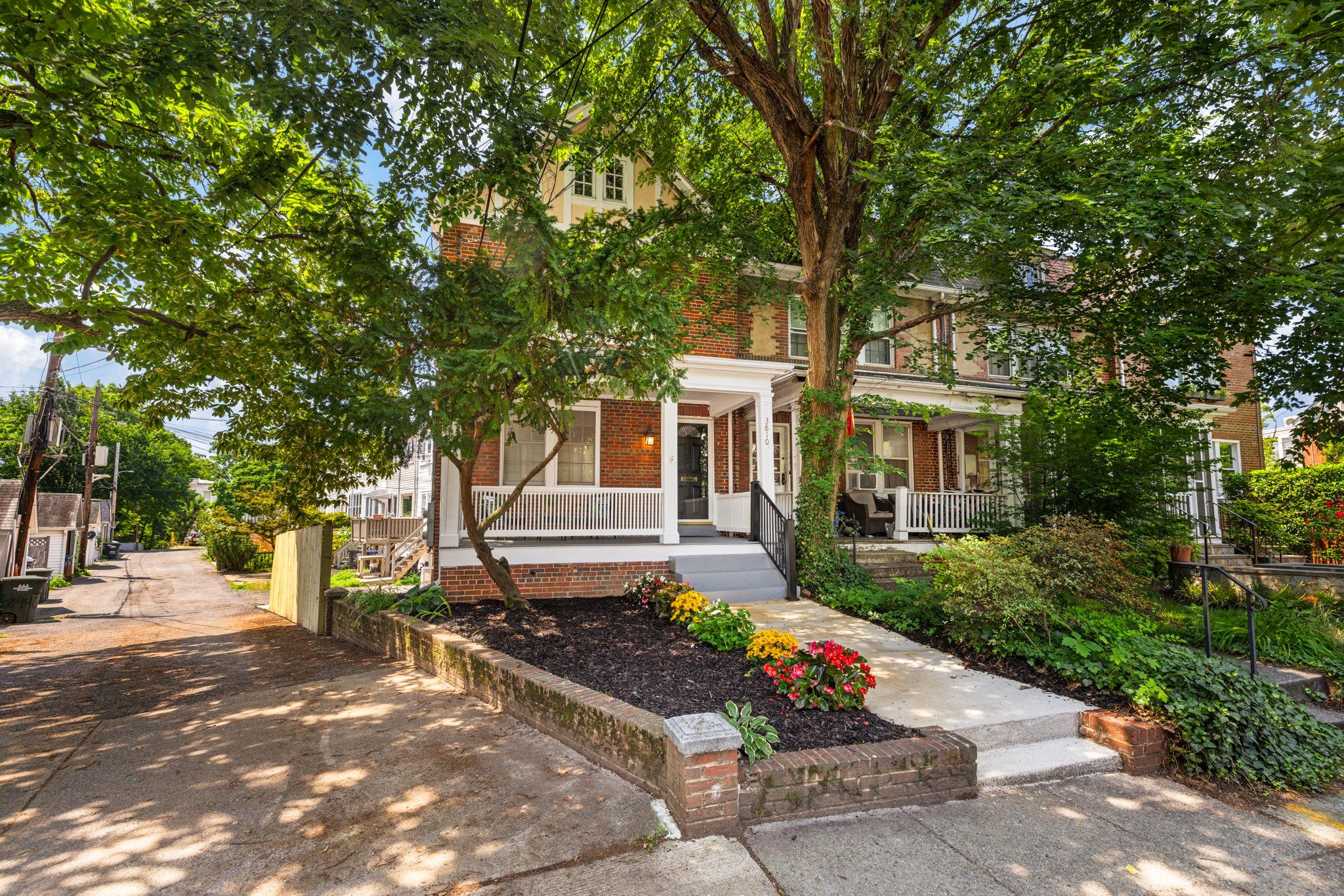  3810 Beecher Street NW, Washington, DC, 20007 - 物件實景