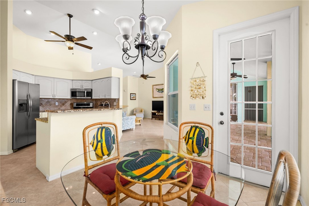 St James City, Florida, 33956, United States, 3 Bedrooms Bedrooms, ,2 BathroomsBathrooms,Residential,For Sale,1981883