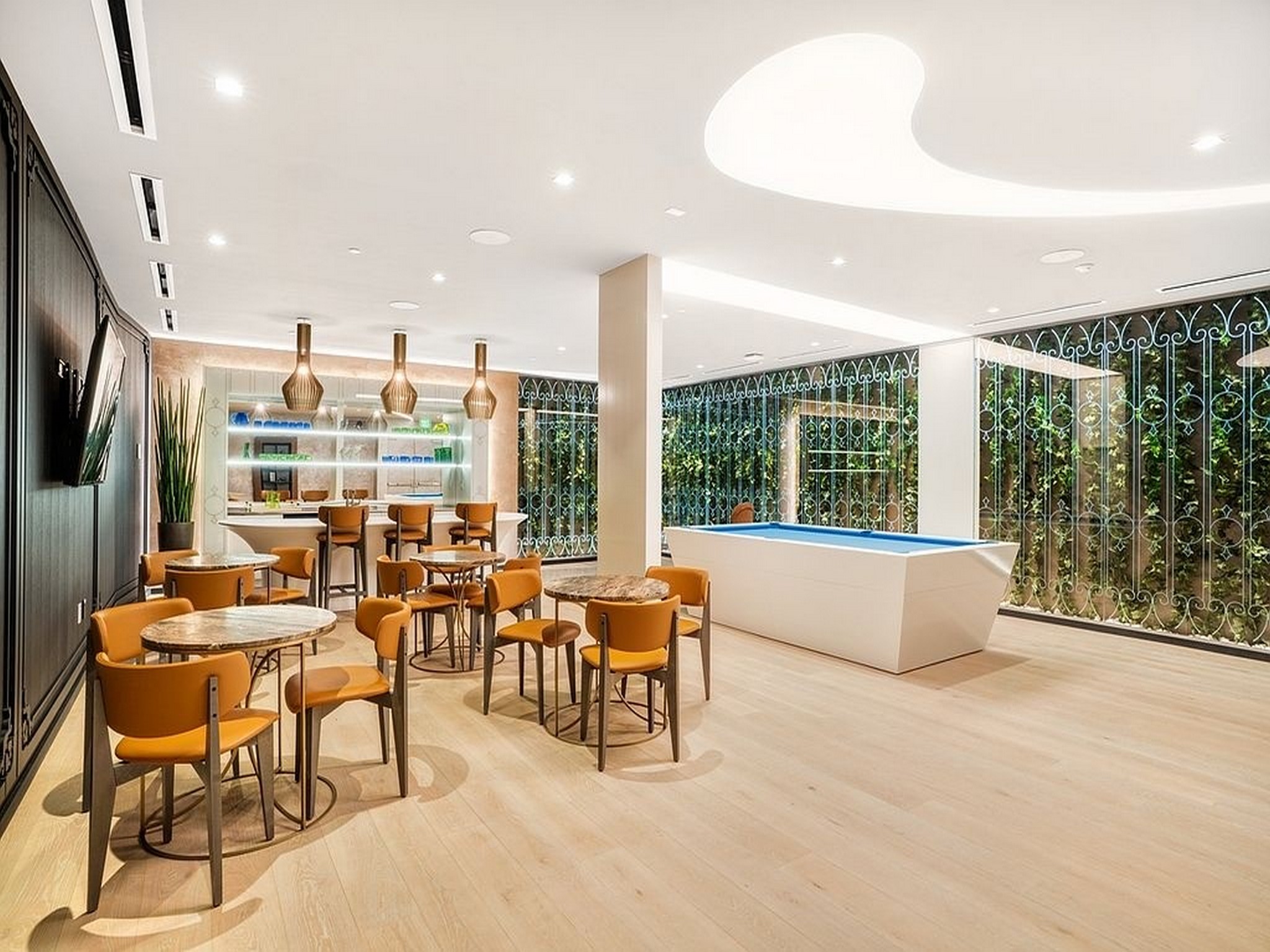  1000 Brickell Plz, Miami, FL, 33131 - 物件實景