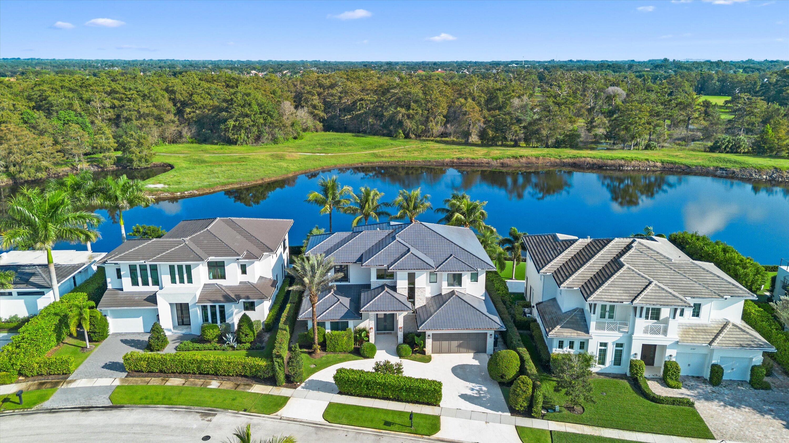  3173 Blue Cypress Lane - 物件實景