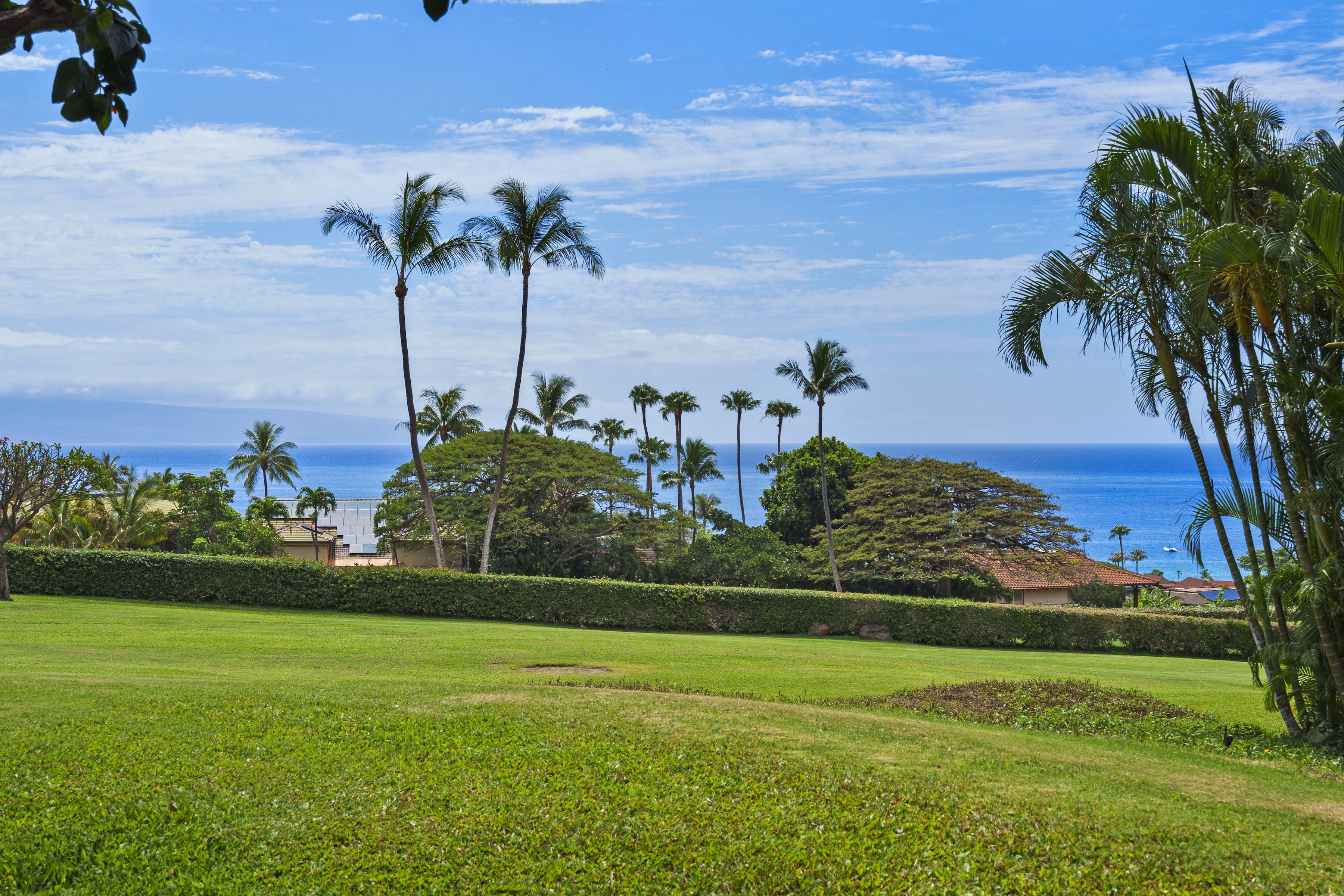  Modern Kaanapali Masters Residence with Views and Privacy - 物件實景