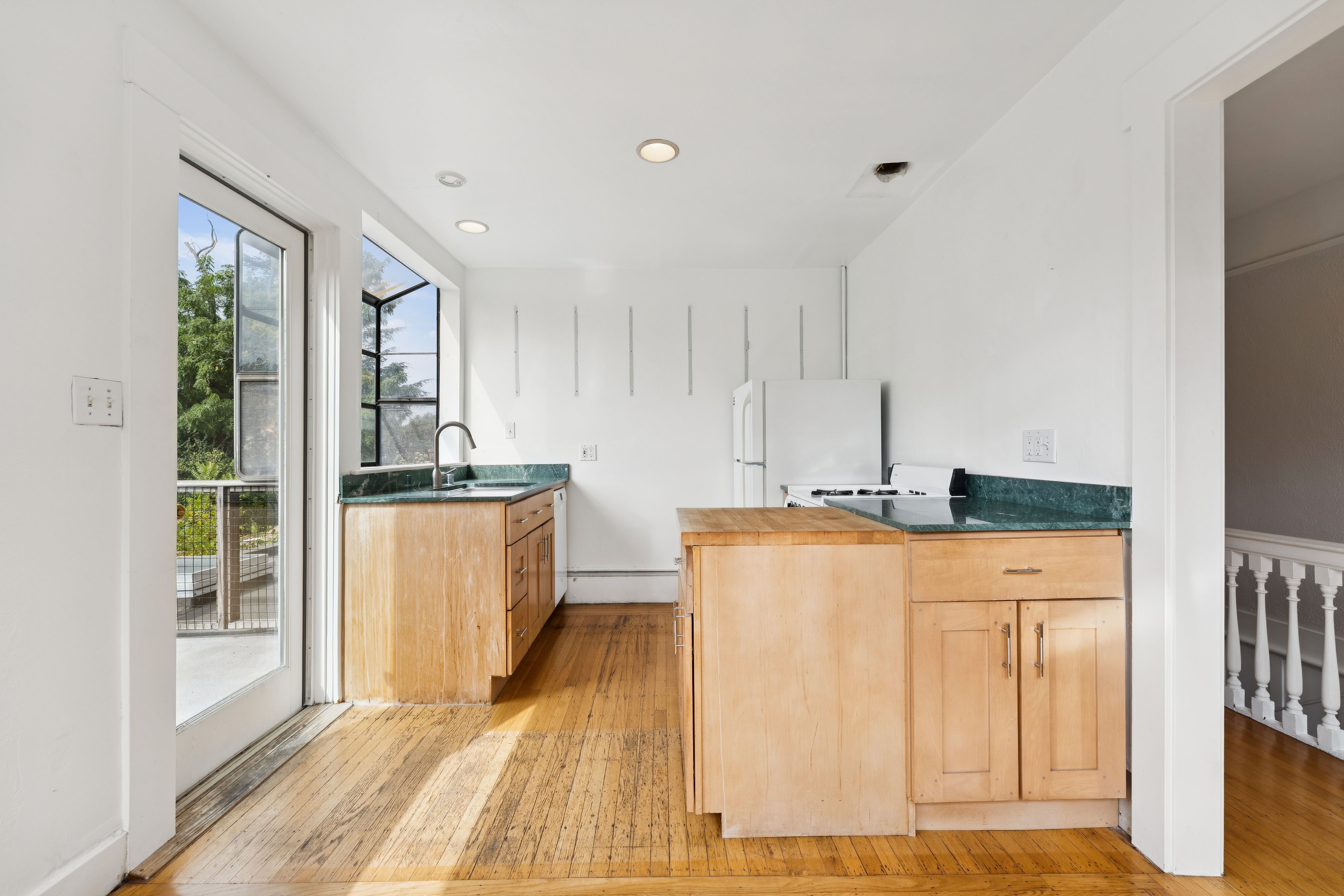  Iconic 1907 Berkeley Property with Three Distinct Structures - 物件實景