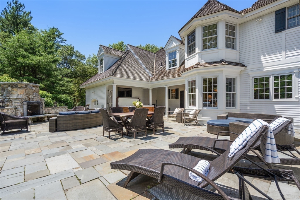 Milton, Massachusetts, 02186, United States, 6 Bedrooms Bedrooms, ,6 BathroomsBathrooms,Residential,For Sale,1940857
