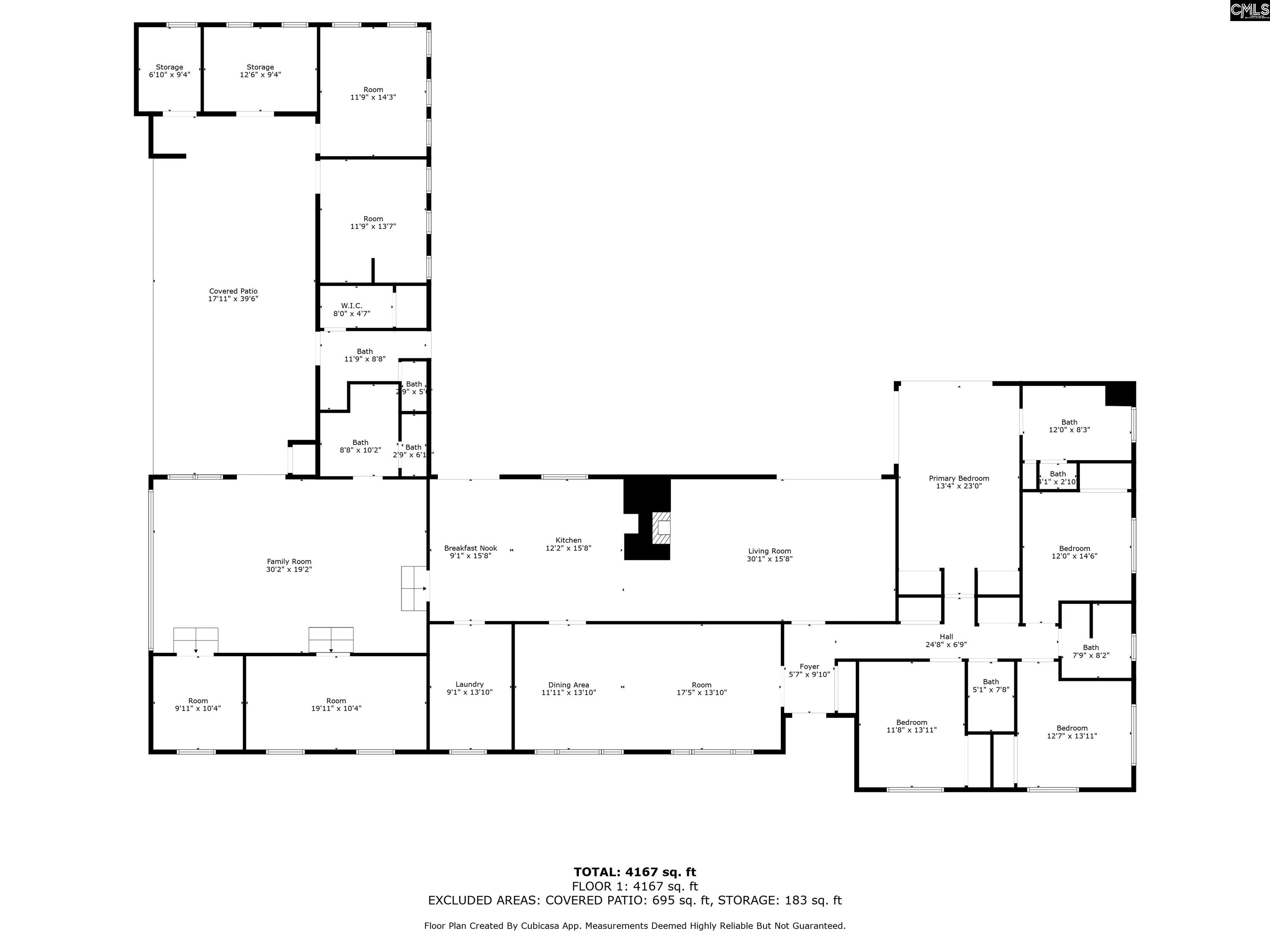 West Columbia, South Carolina, 29170, United States, 4 Bedrooms Bedrooms, ,5 BathroomsBathrooms,Residential,For Sale,1915233