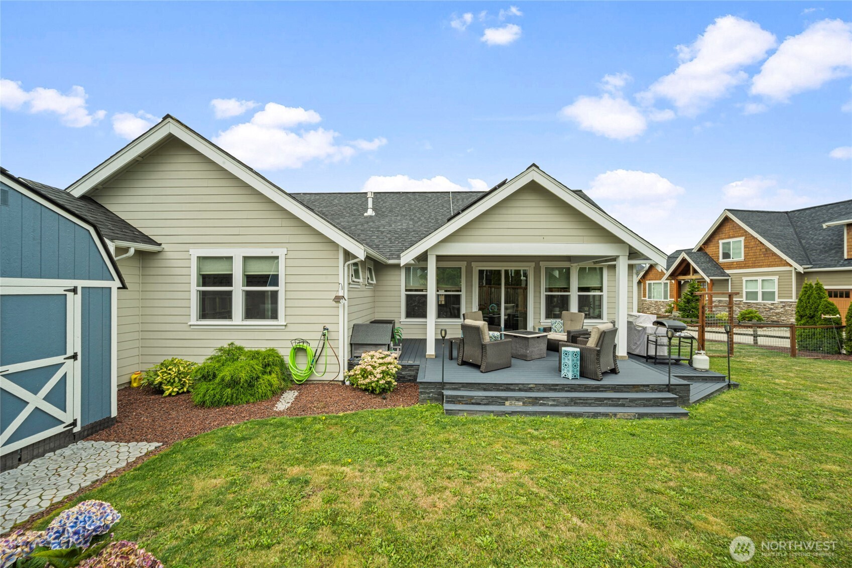 Ferndale, Washington, 98248, United States, 4 Bedrooms Bedrooms, ,2 BathroomsBathrooms,Residential,For Sale,1919590