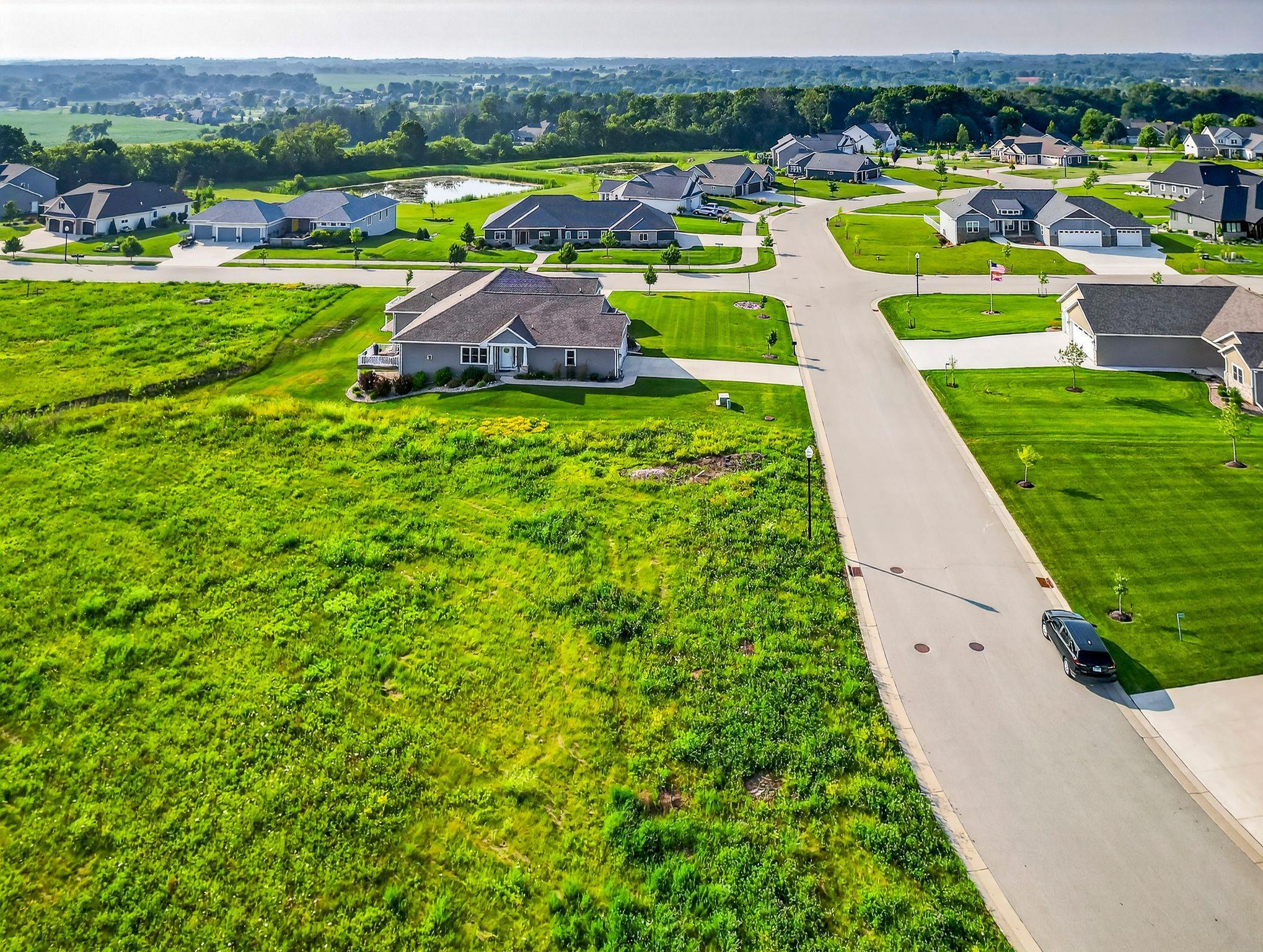 GREENVILLE, Wisconsin, 54942, United States, 4 Bedrooms Bedrooms, ,3 BathroomsBathrooms,Residential,For Sale,1924838