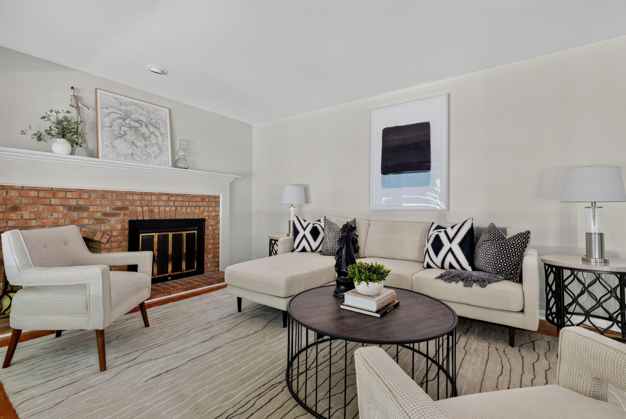  12154 Darnley Road, Woodbridge, VA, 22192 - 物件實景