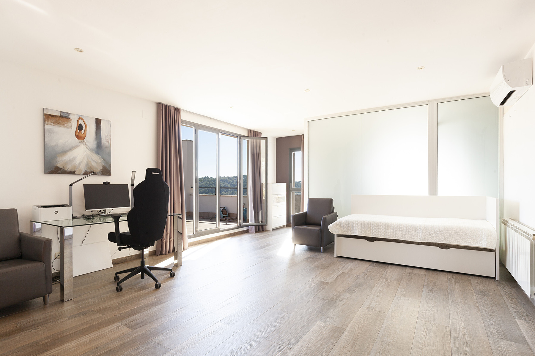  Modern house with 5 bedrooms and private pool in Quint Mar, Sitges. - 物件實景