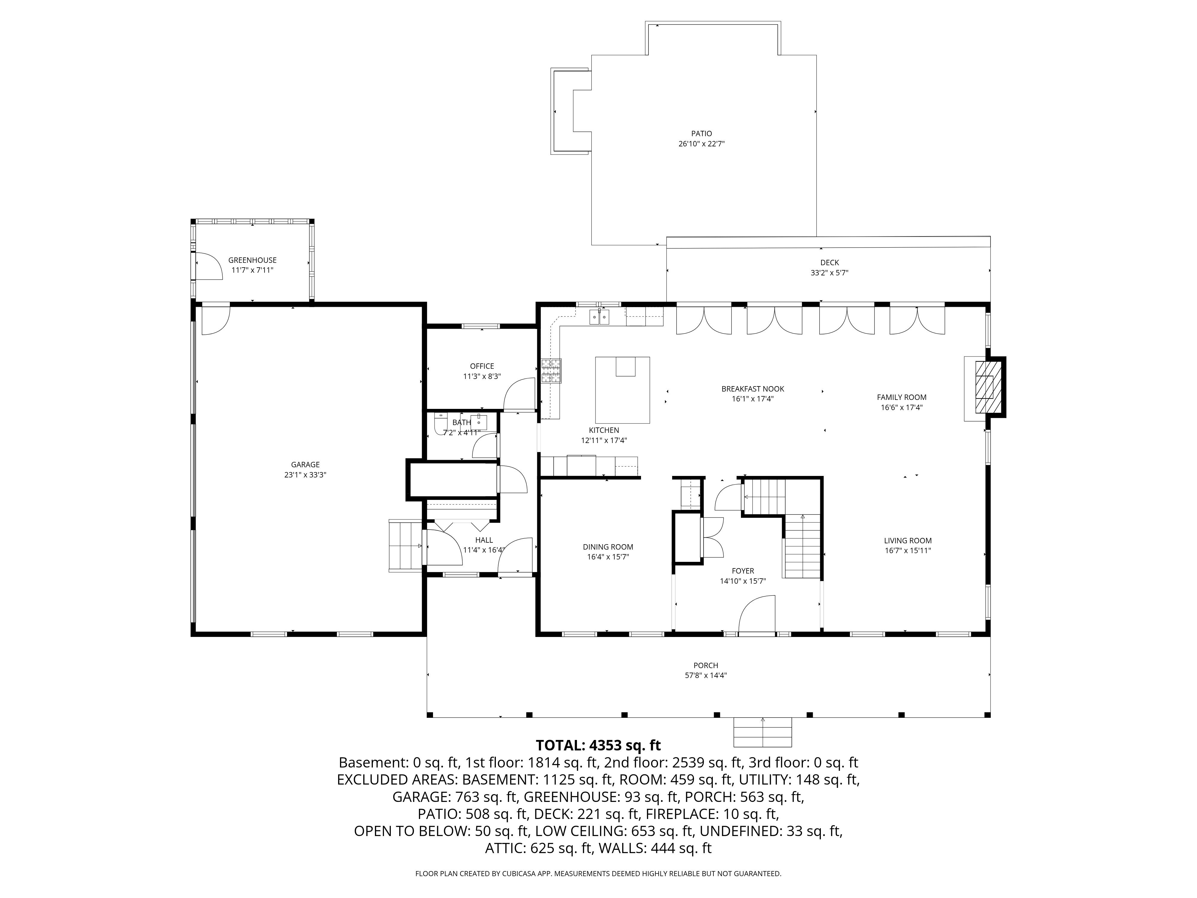  Luxury Renovation with Water-views and Expansion Potential - 物件實景