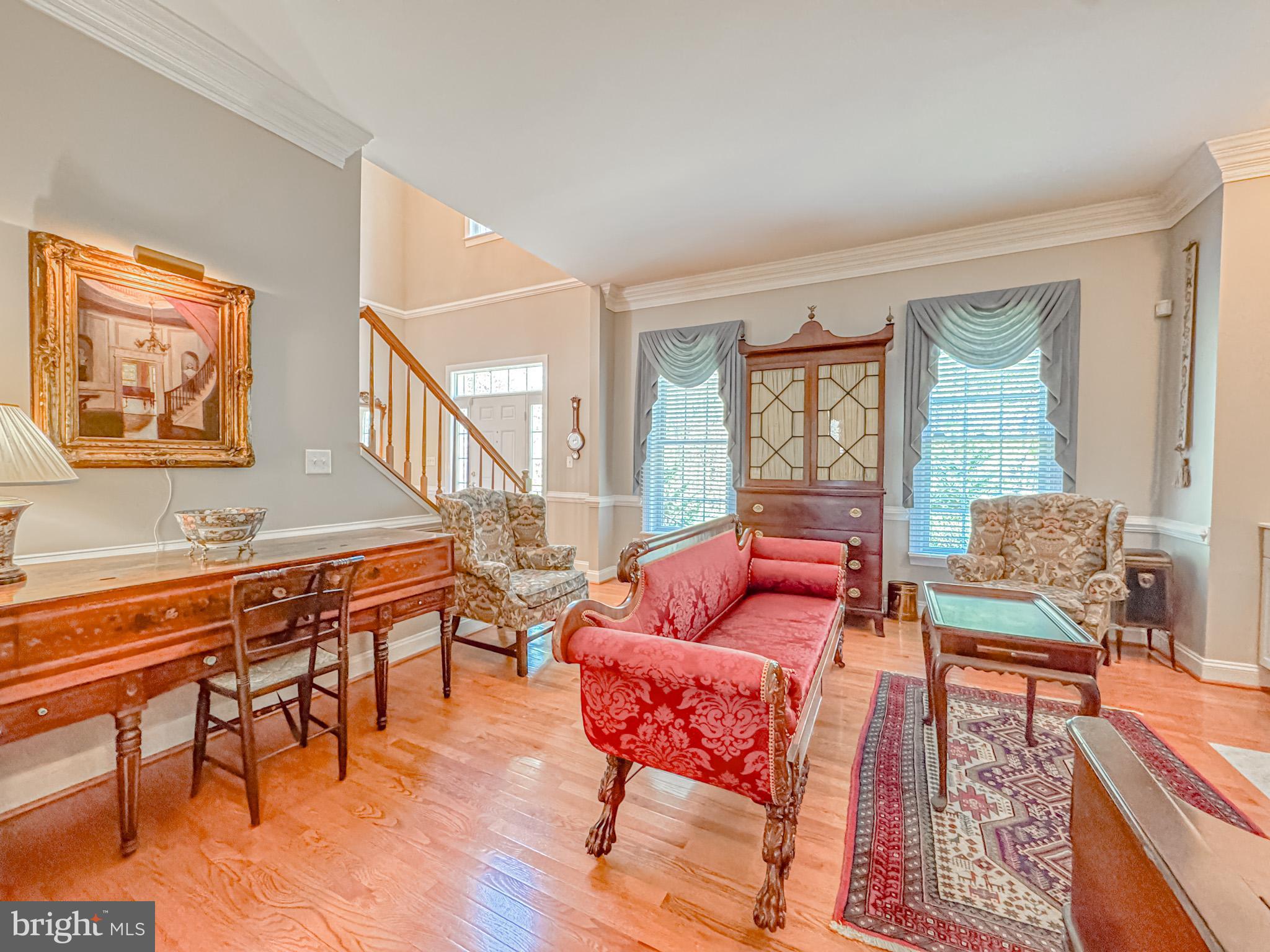 Fredericksburg, Virginia, 22405, United States, 5 Bedrooms Bedrooms, ,6 BathroomsBathrooms,Residential,For Sale,1765368