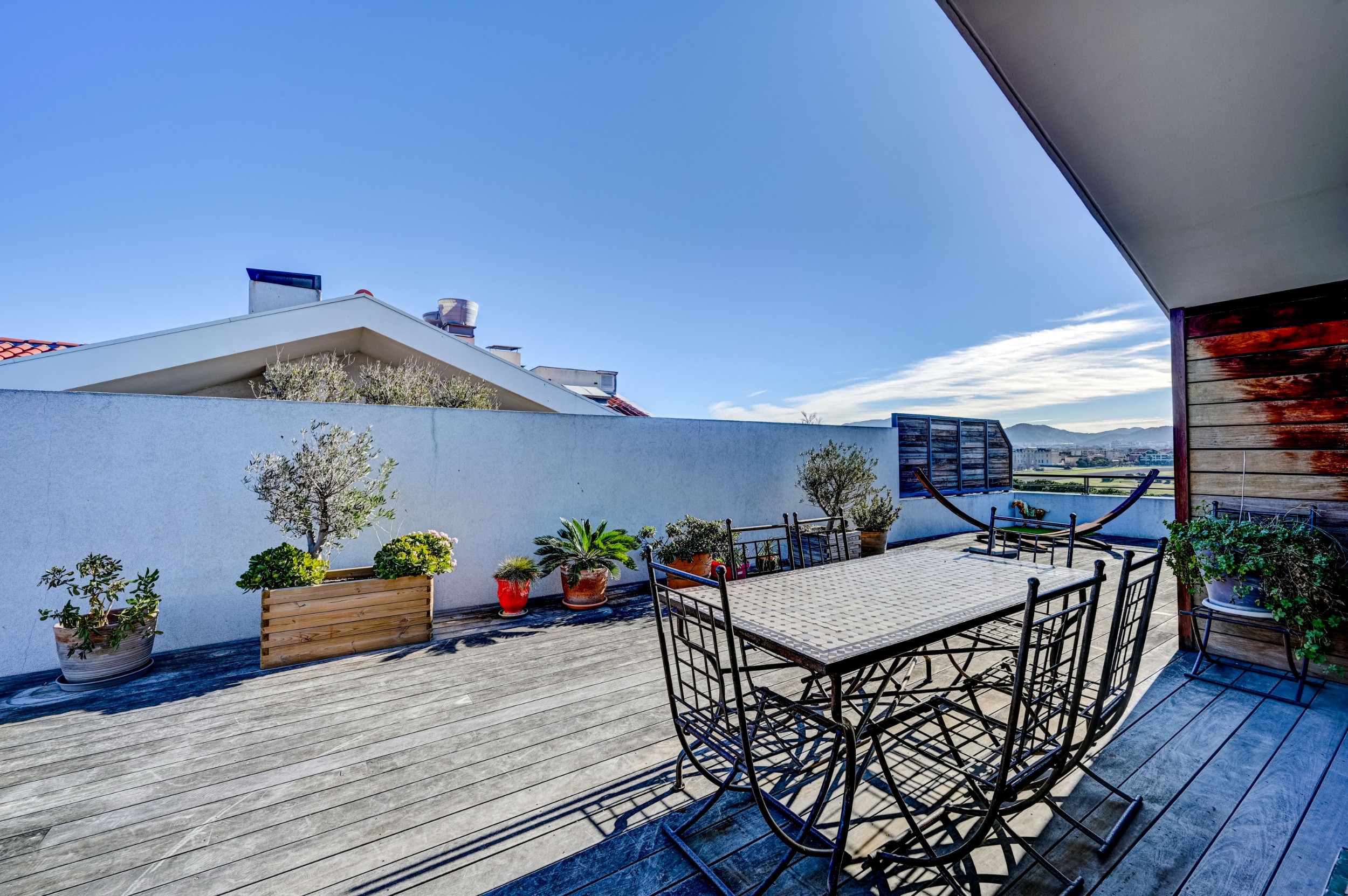  Marseille 8th, Prado David – Penthouse with 291 sqm Terrace and Sea View - 物件實景