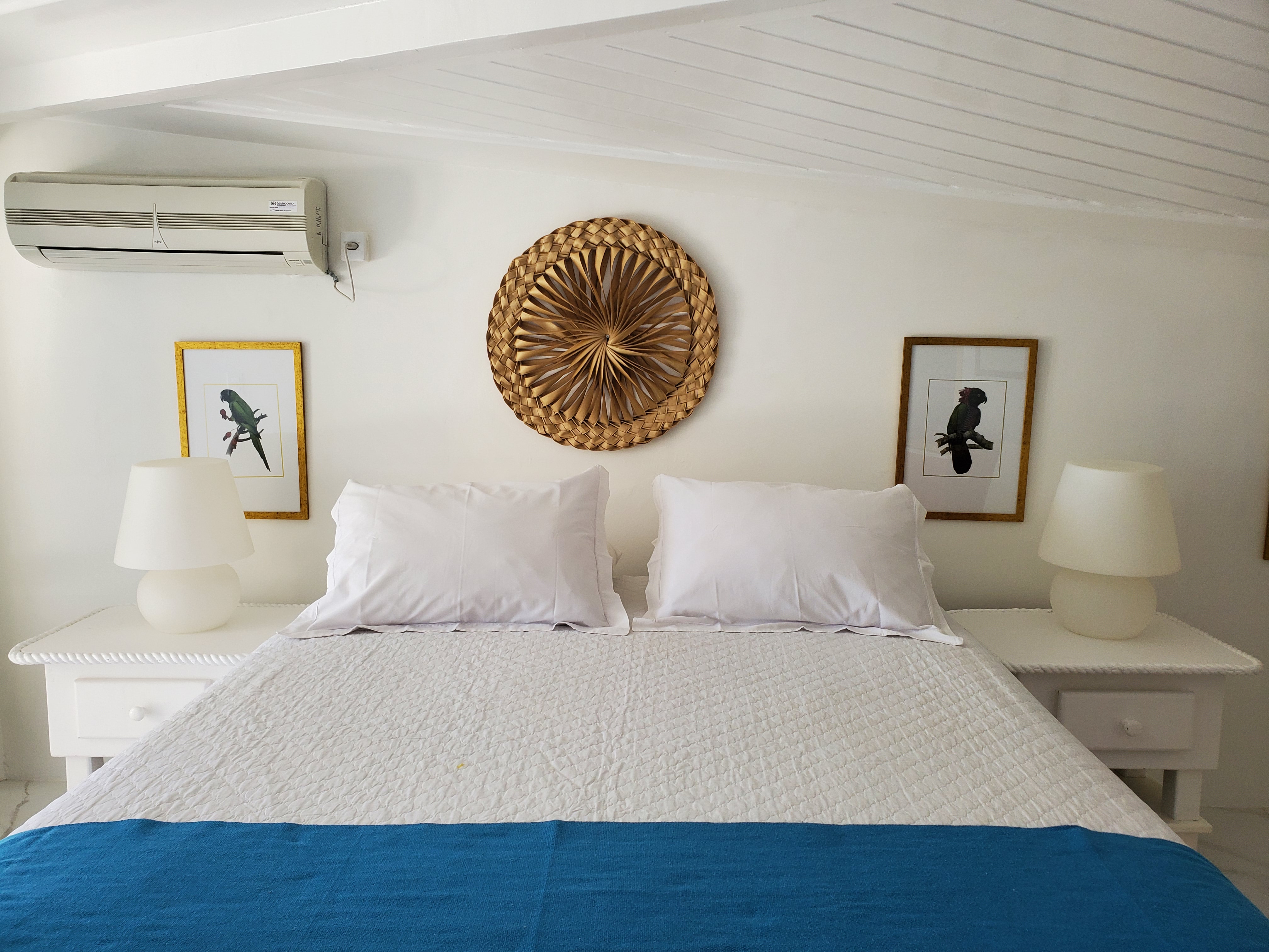  Stunning beachfront inn in Vila Velha - 物件實景