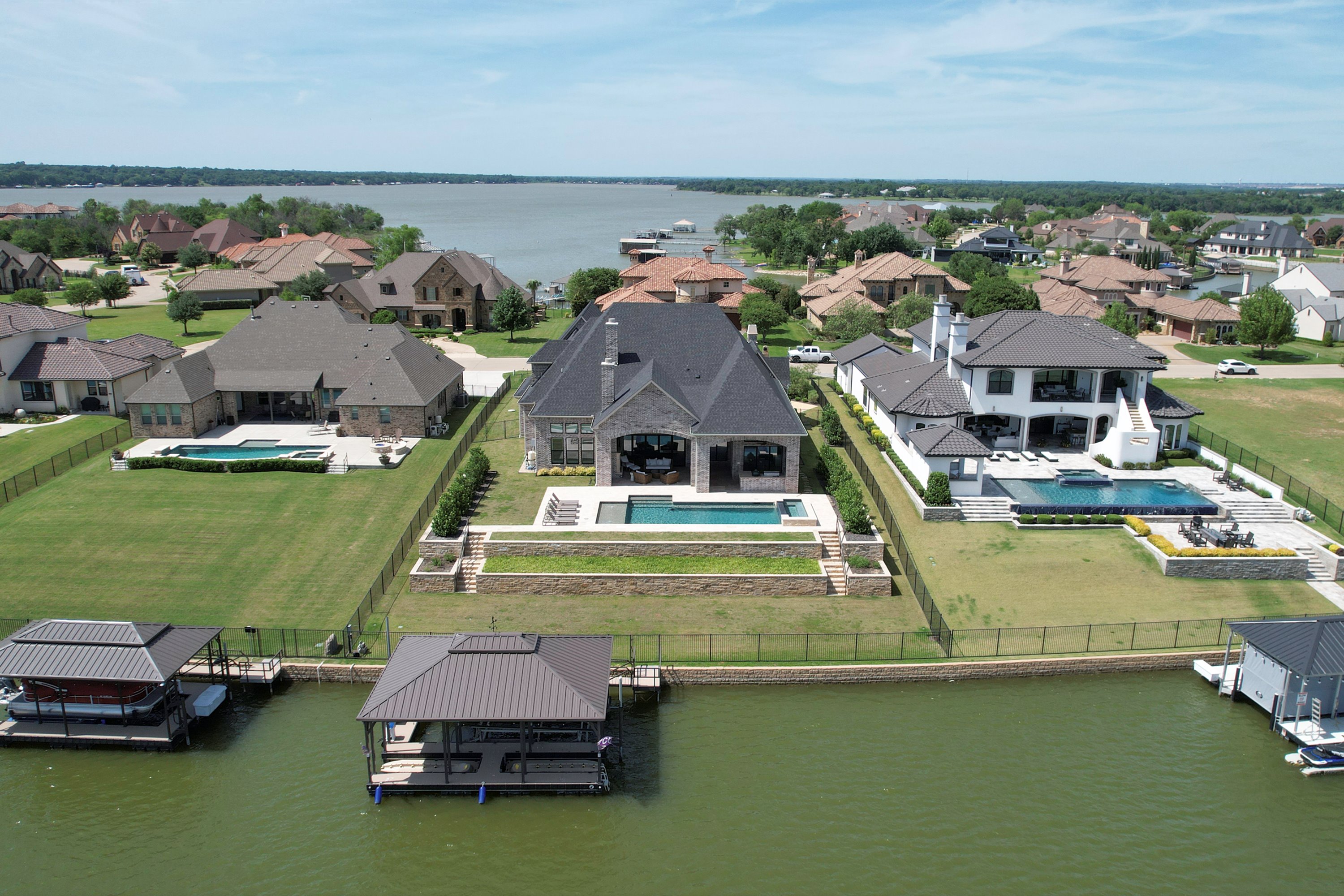  6215 Lakeside Drive, Fort Worth, TX, 76179 - 物件實景