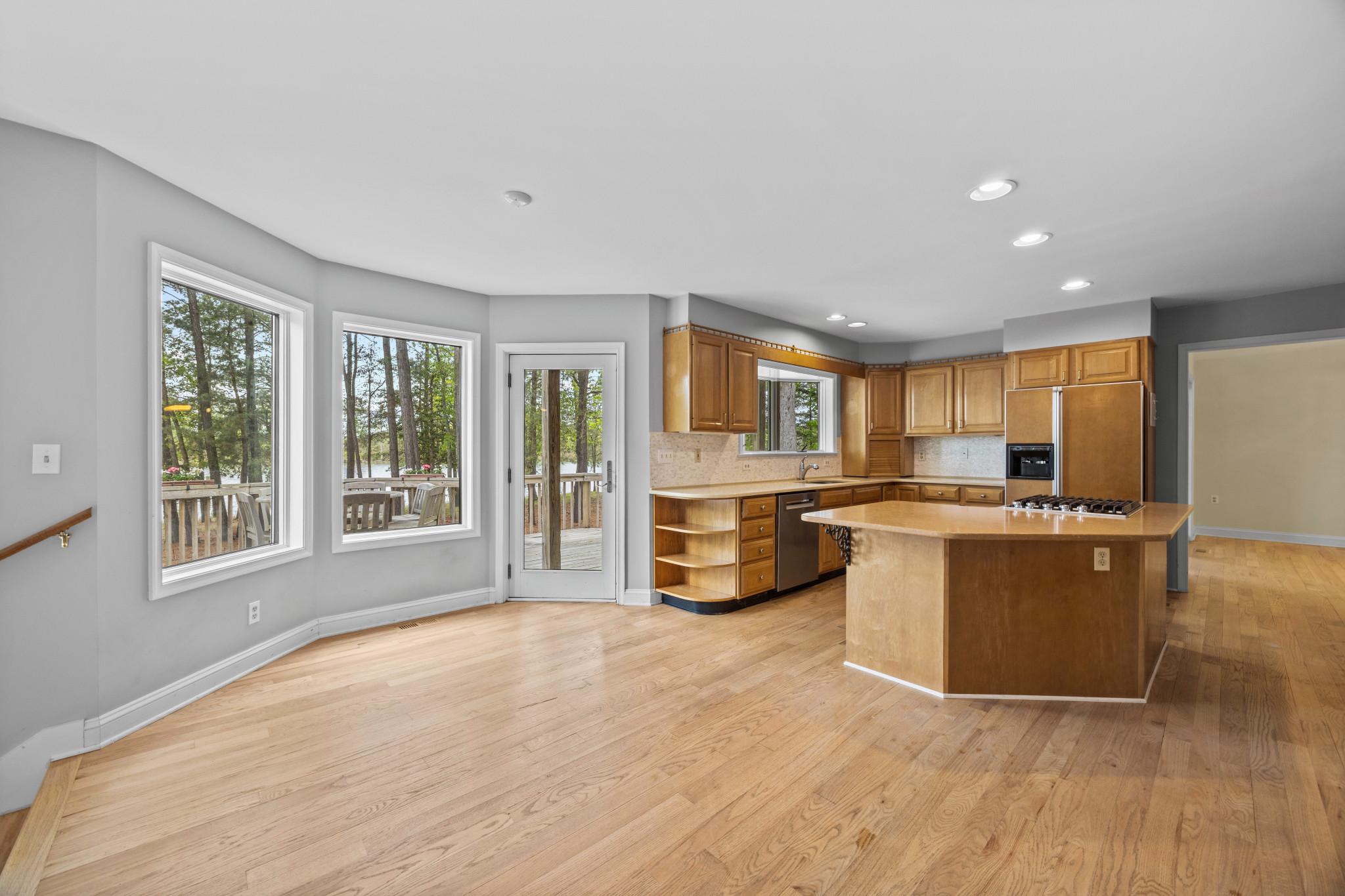  132 Tanners Point Drive, Stevensville, MD, 21666 - 物件實景