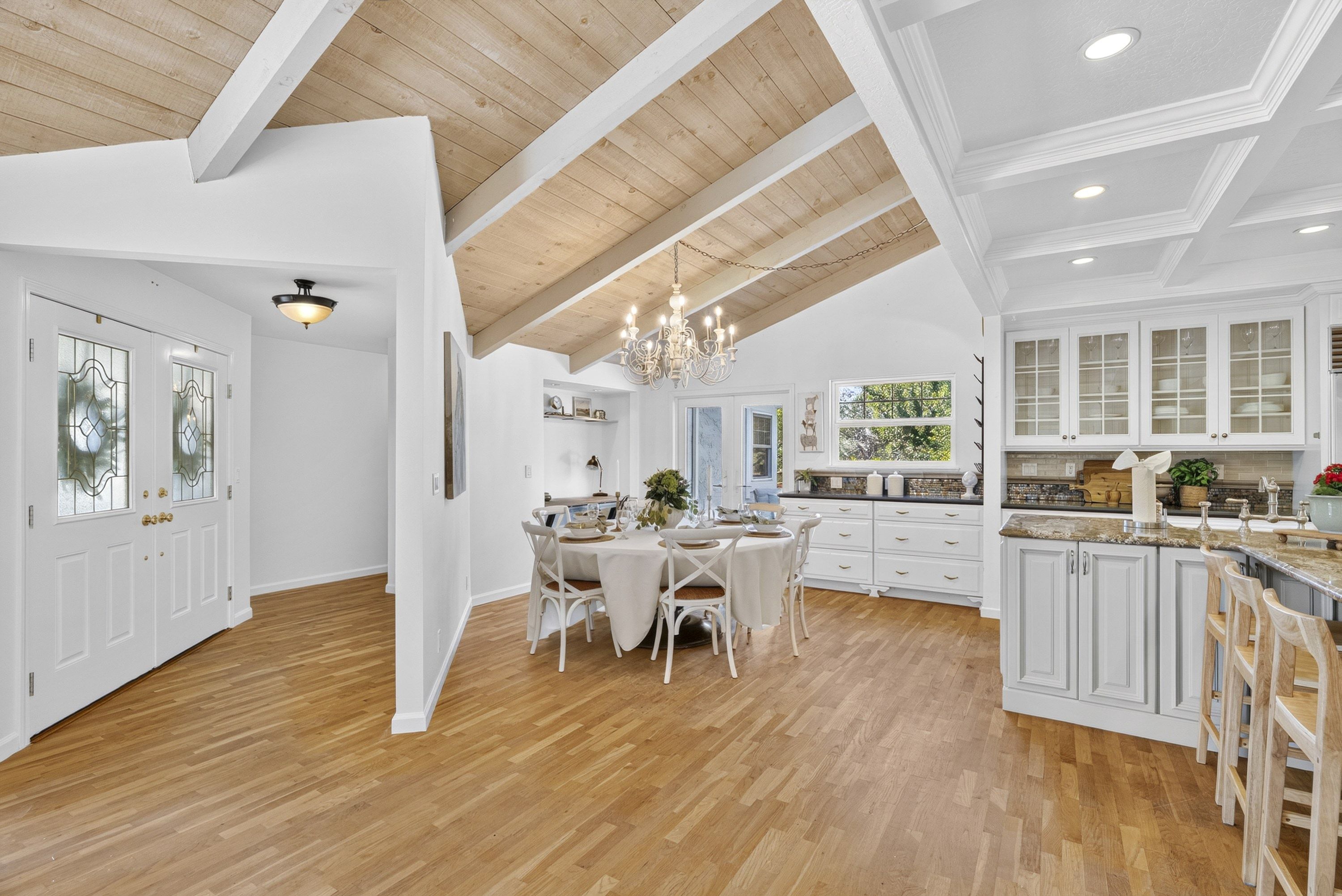  3999 Cherryvale Avenue, Soquel - 物件實景