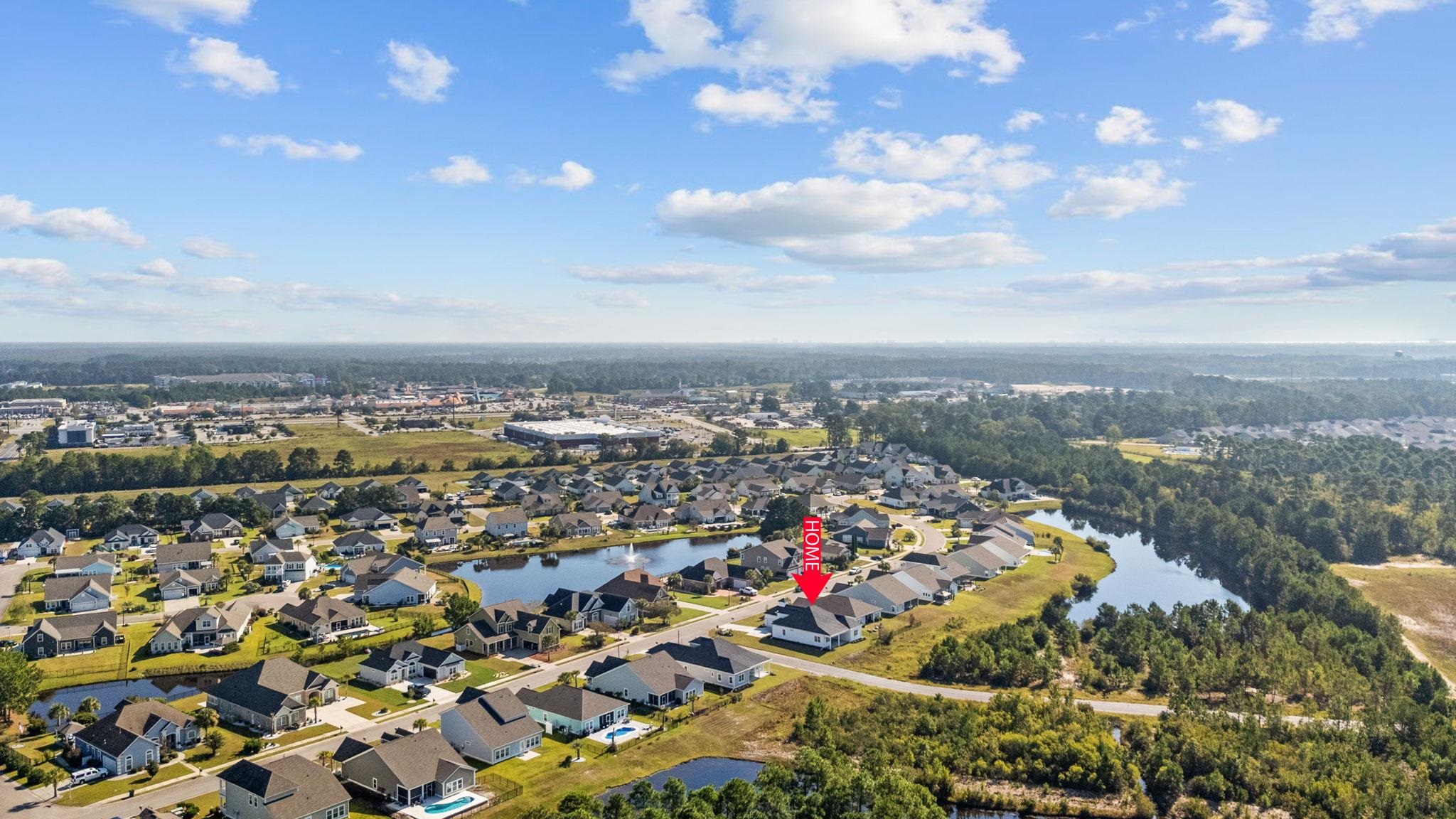 Myrtle Beach, South Carolina, 29579, United States, 4 Bedrooms Bedrooms, ,3 BathroomsBathrooms,Residential,For Sale,2030826