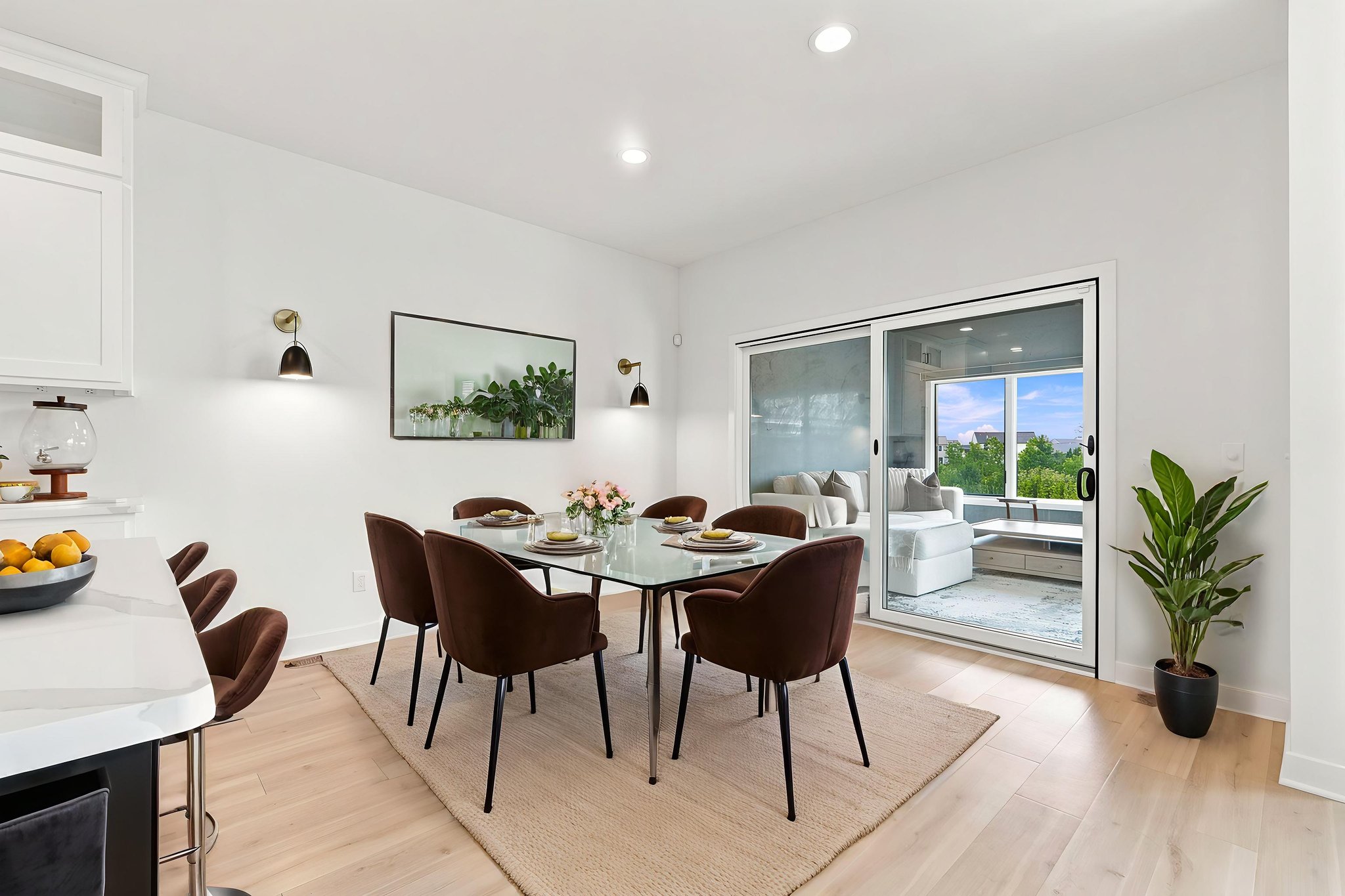  Exception Custom Residence with Uninterrupted Pond Views - 物件實景