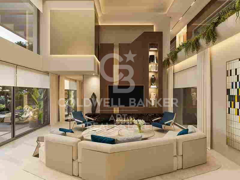 Marbella, Andalusia, ES, 5 Bedrooms Bedrooms, ,5 BathroomsBathrooms,Residential,For Sale,1760763