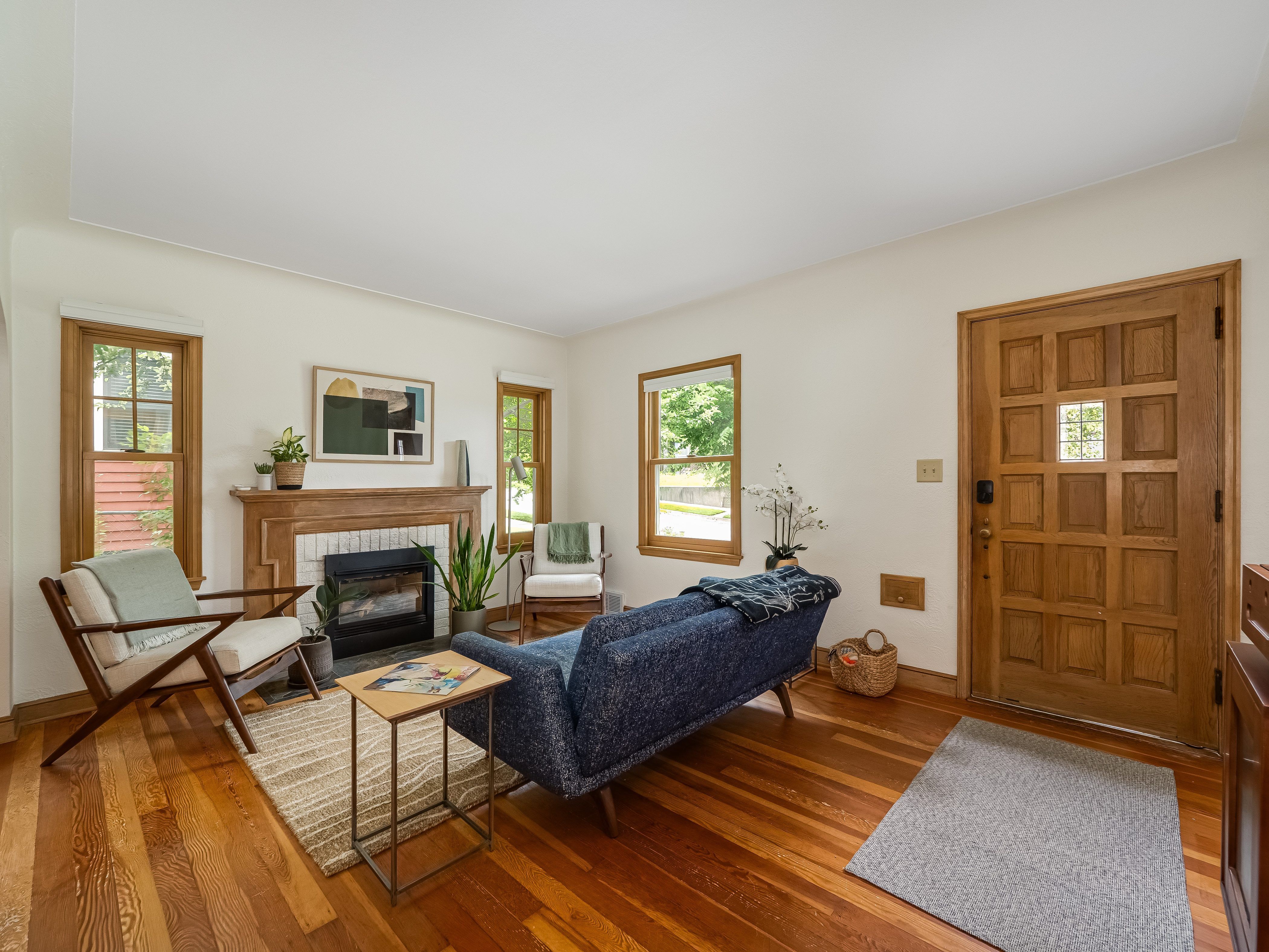  Warm Architectural Charm in the Heart of Bryn Mawr - 物件實景